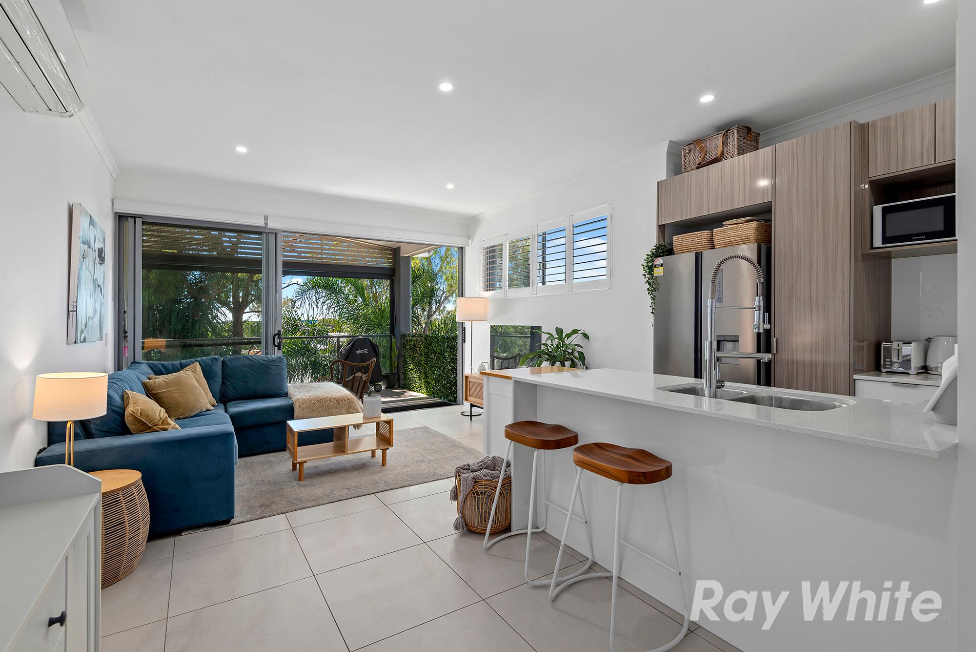 19/18 David Street, Nundah, QLD 4012