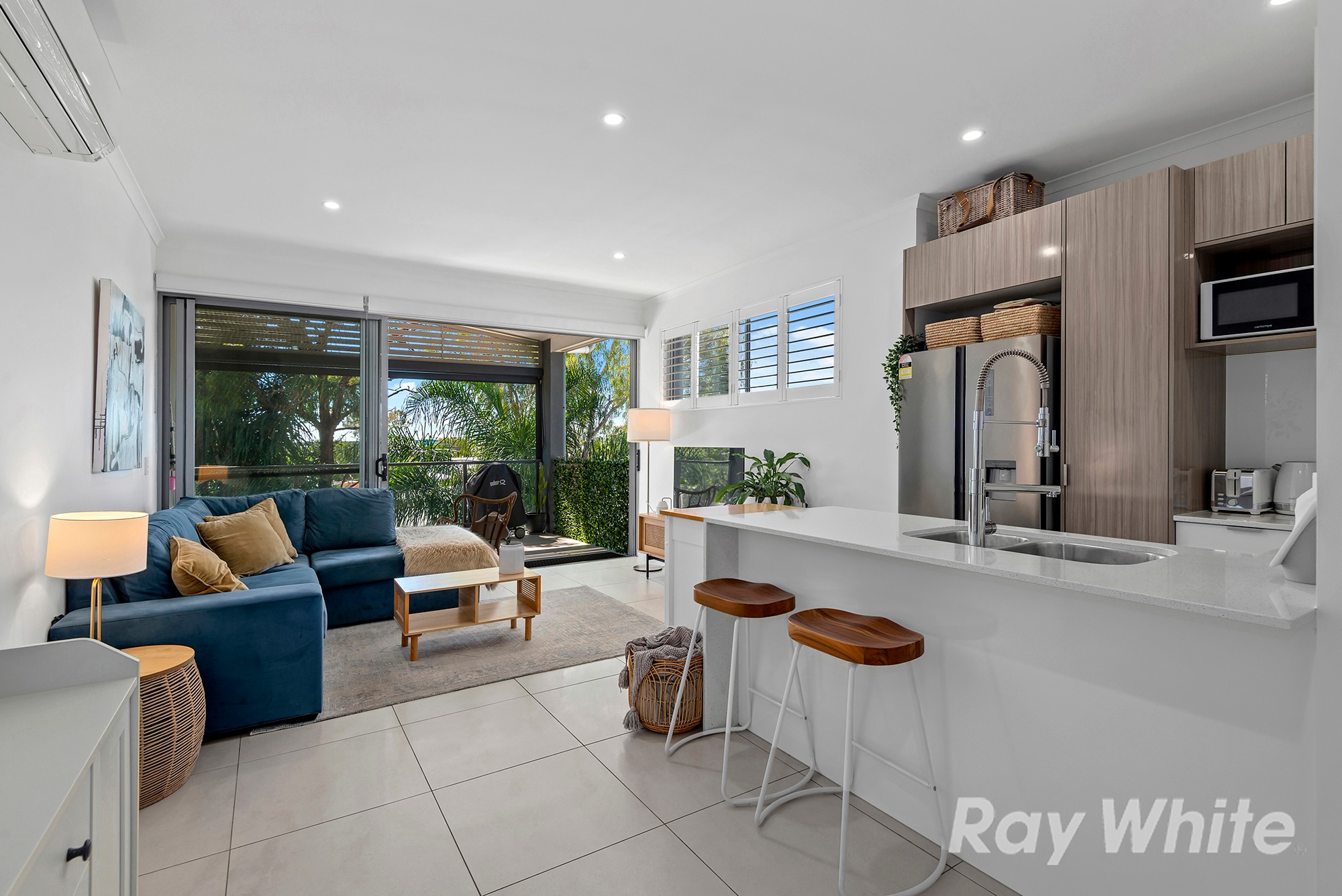 19/18 David Street, Nundah, QLD 4012