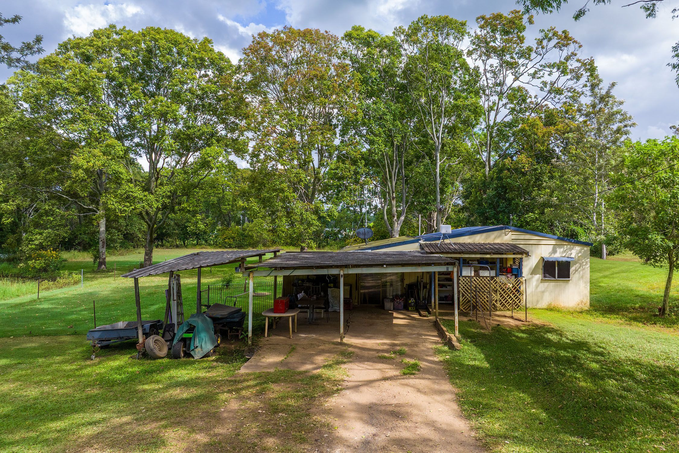 22 Abbott Road, Glenwood, QLD 4570