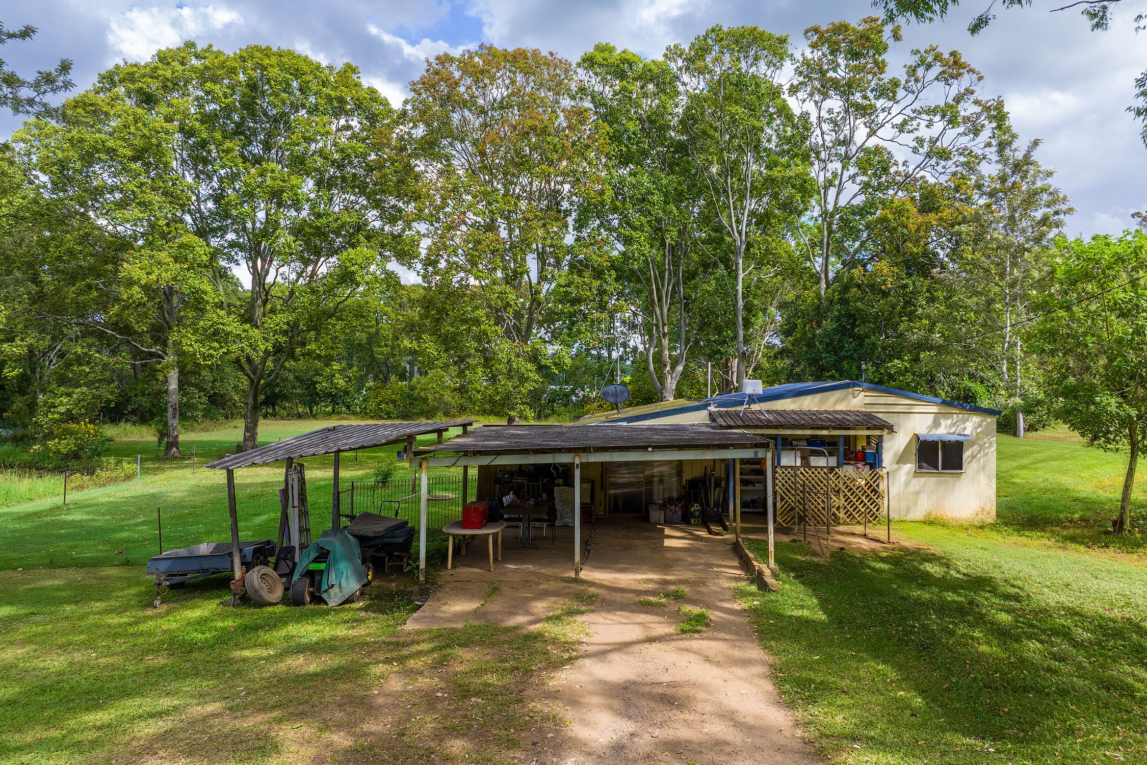 22 Abbott Road, Glenwood, QLD 4570