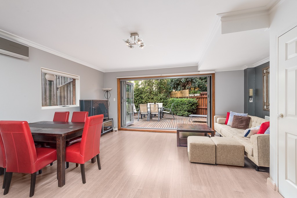 4/149 Trafalgar Street, Annandale, NSW 2038