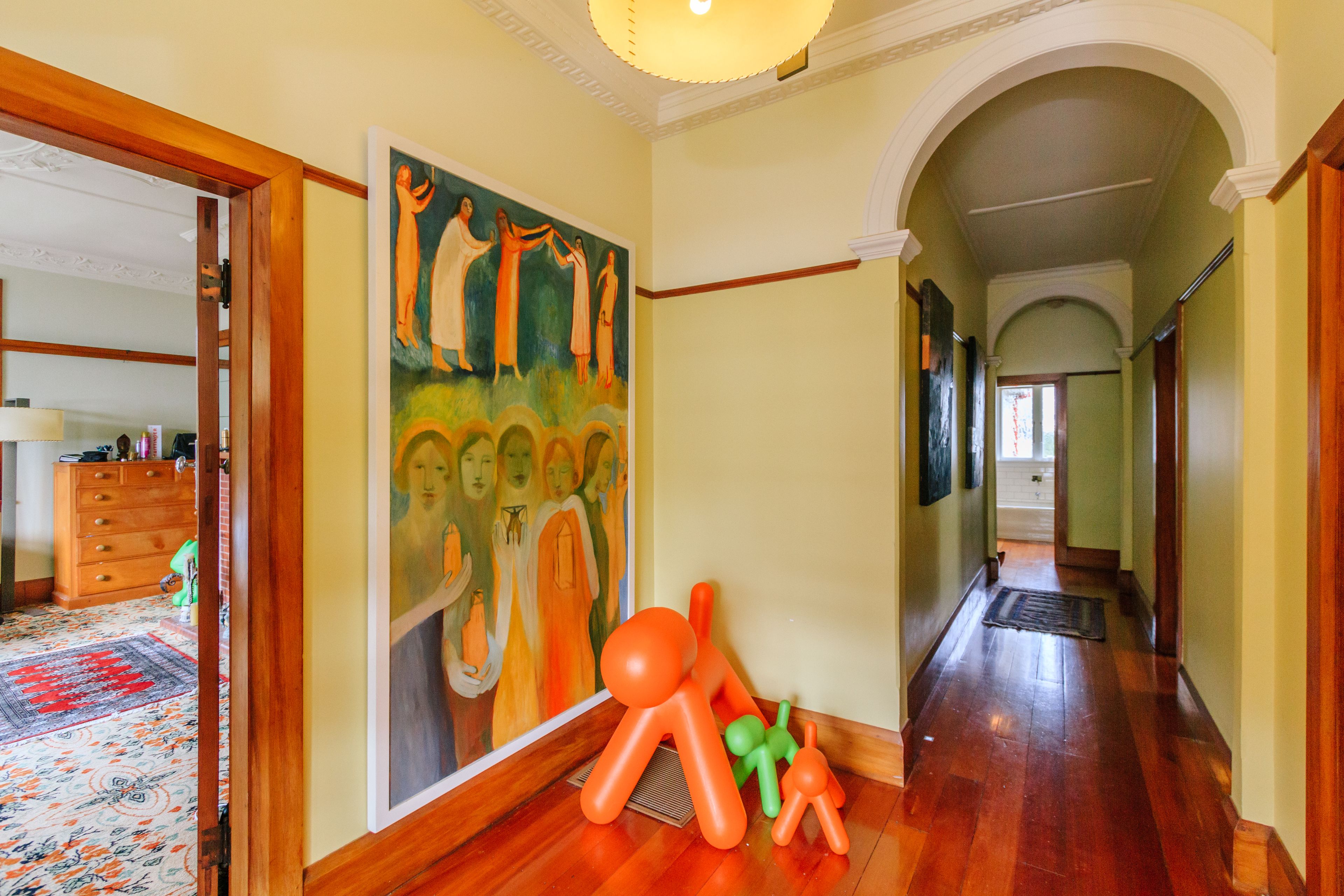 162 Daniell Street, Newtown, Wellington City