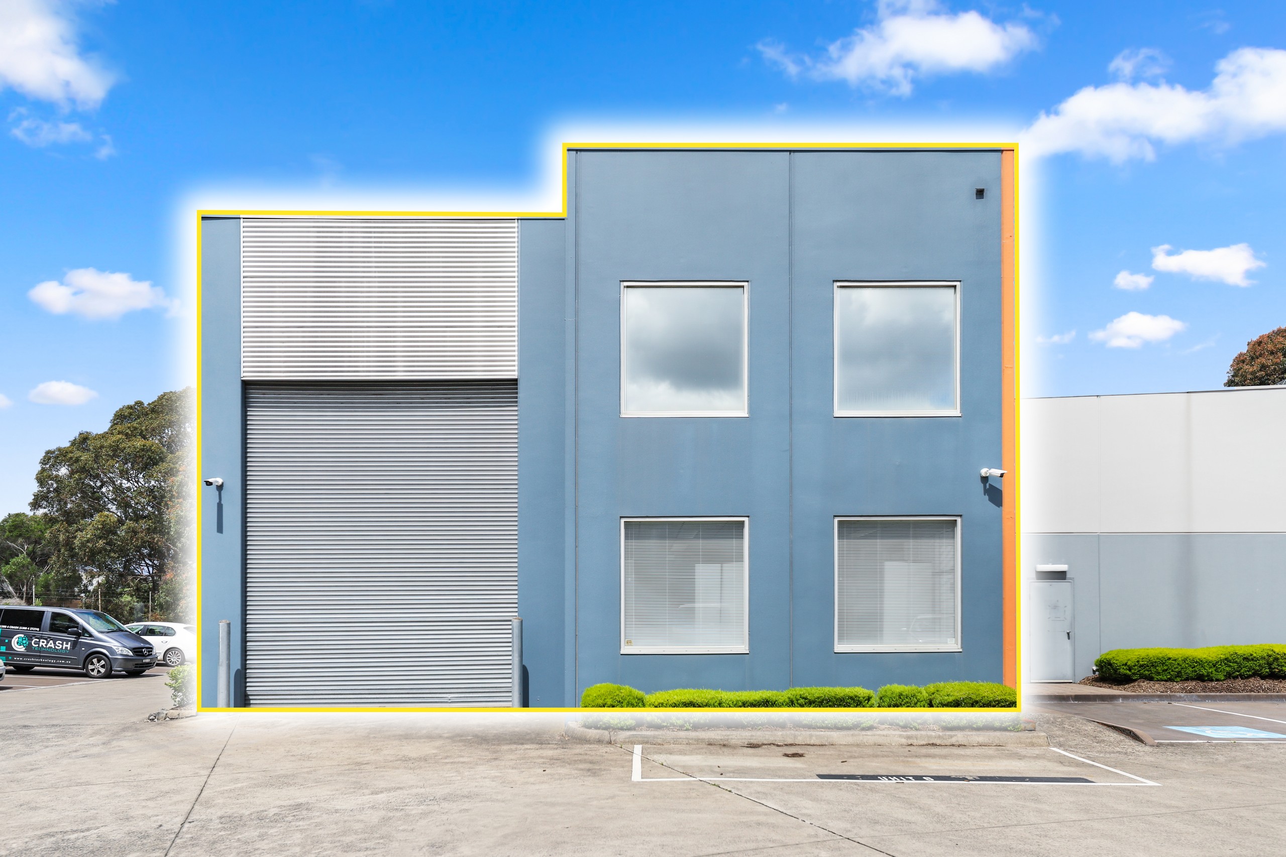 6/7-17 Geddes Street, Mulgrave, VIC 3170