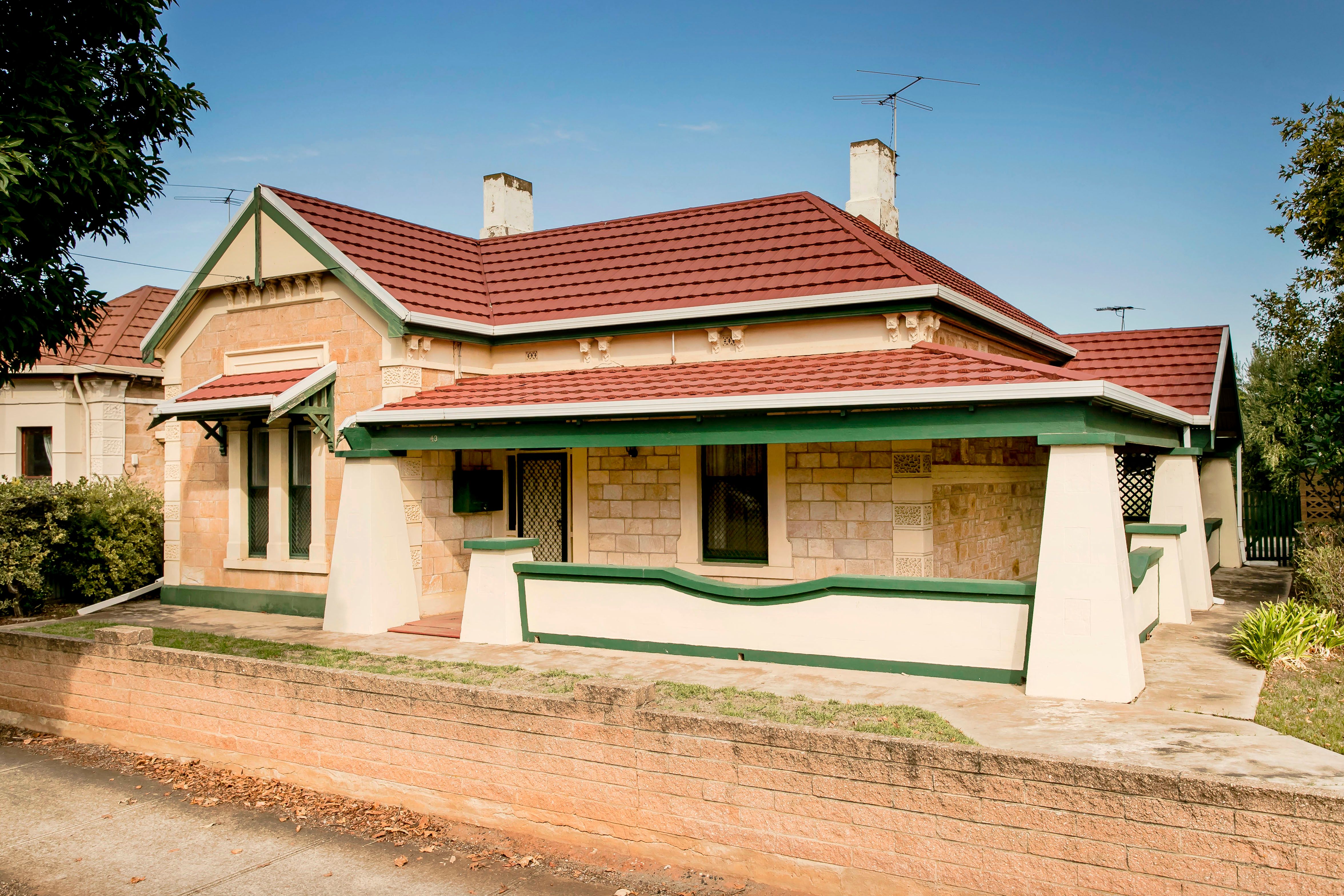 43 Hughes Street, Mile End, SA 5031 Sold House Ray White Woodville