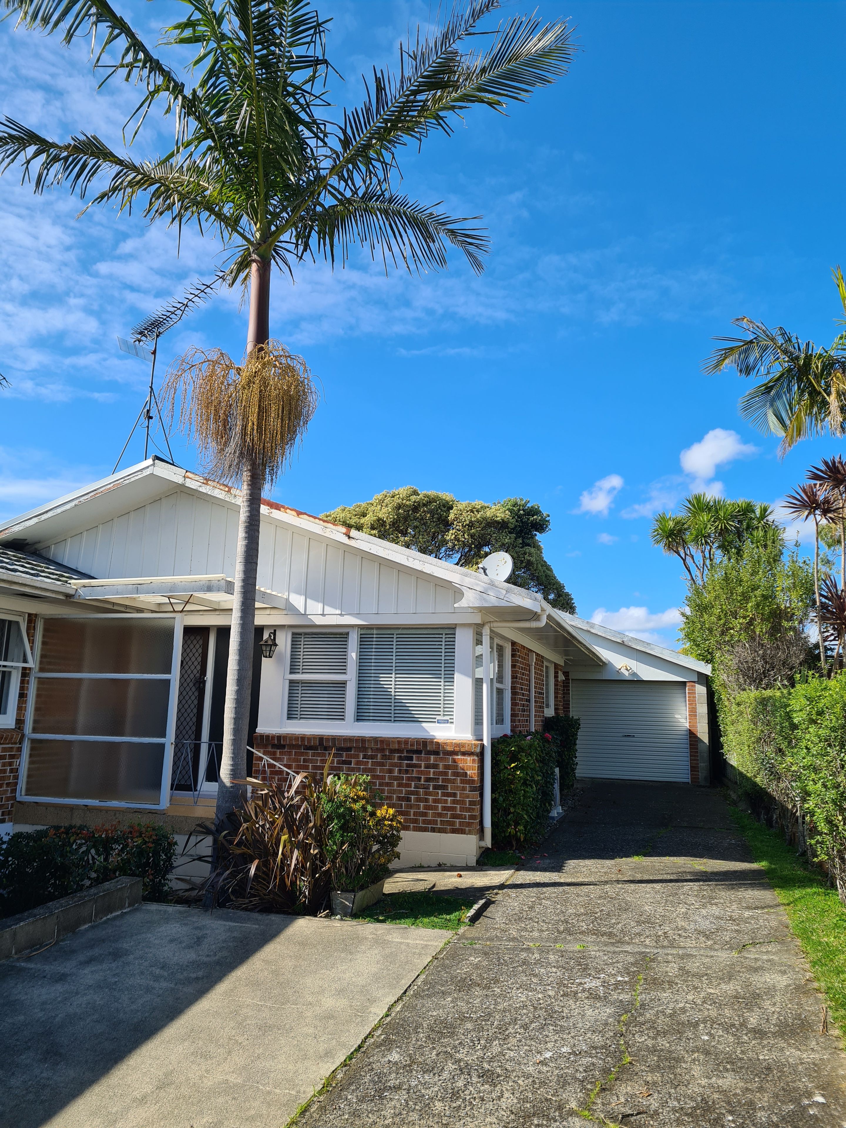 6a Odessa Crescent, St Heliers, Auckland City
