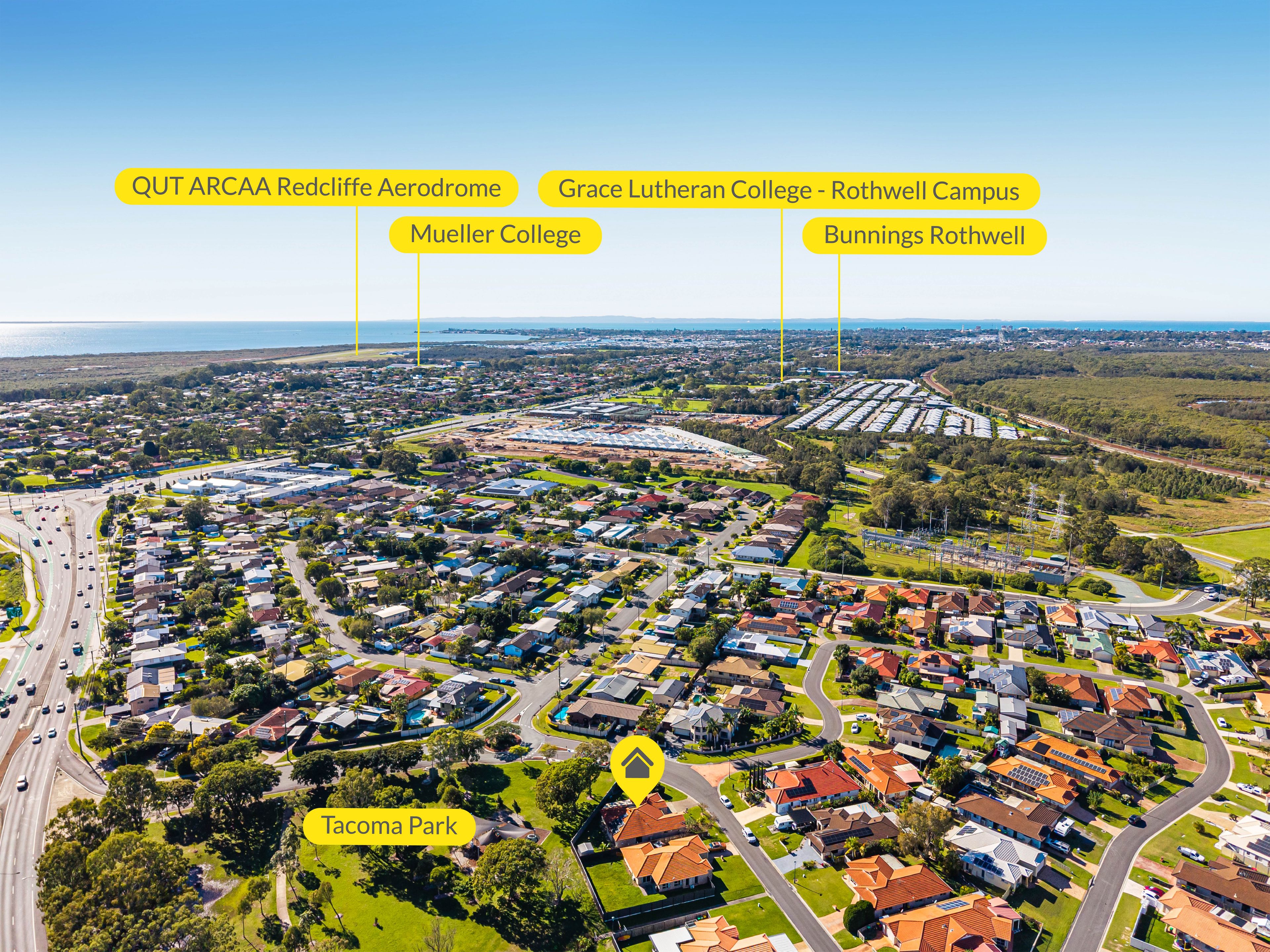 70 Finnegan Street, Rothwell, QLD 4022