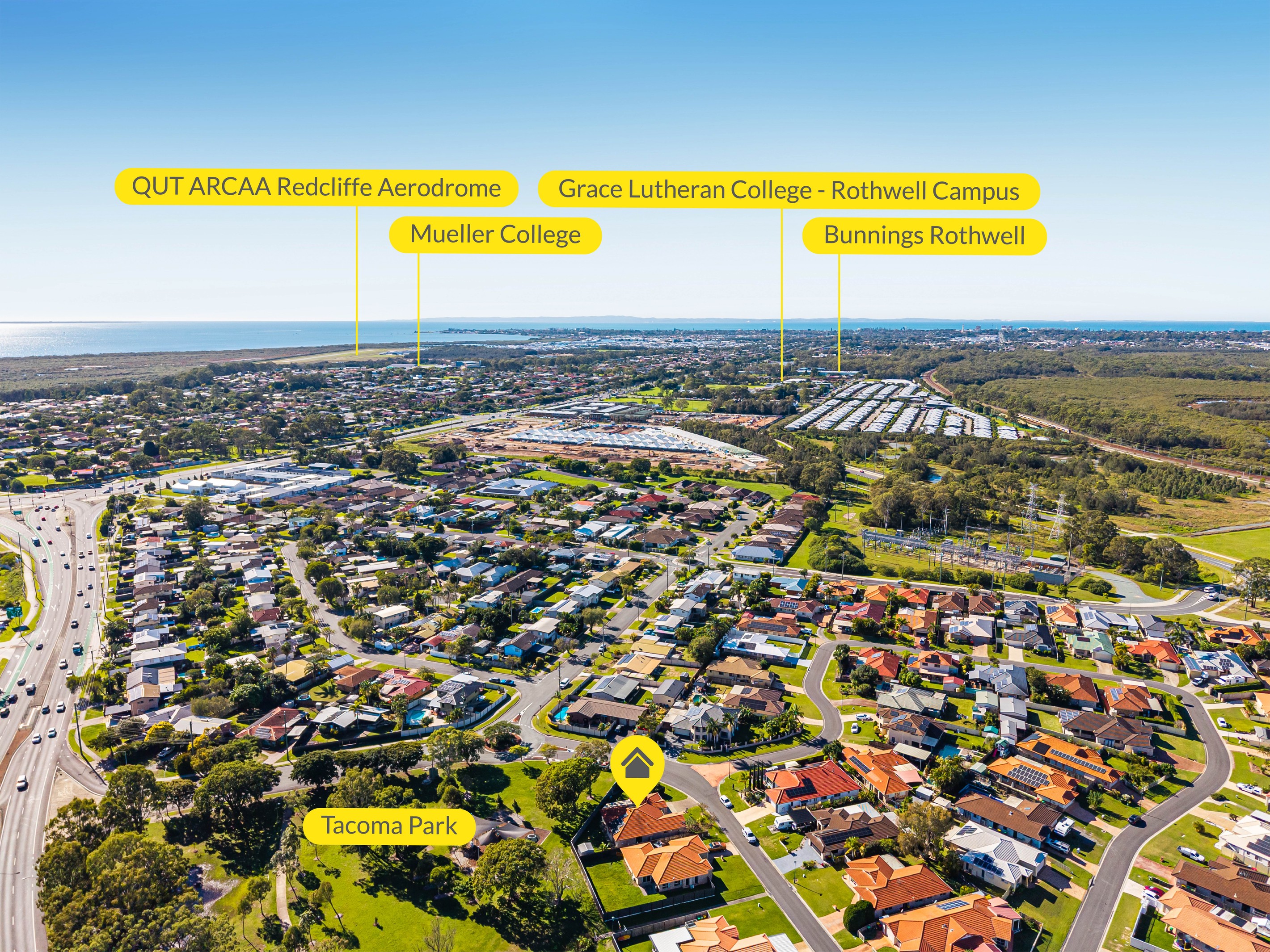 70 Finnegan Street, Rothwell, QLD 4022