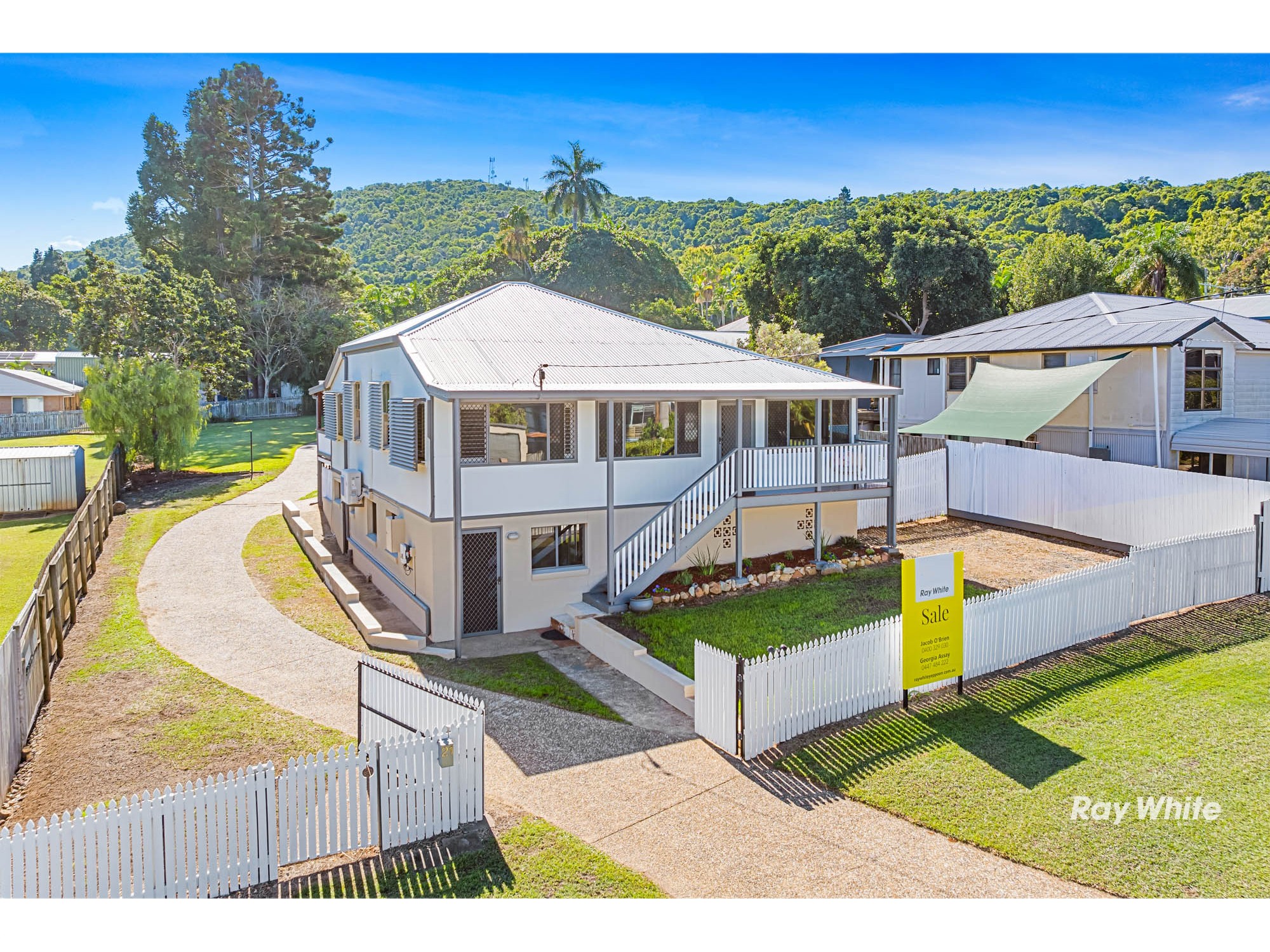 21 Ross Street, Yeppoon, QLD 4703
