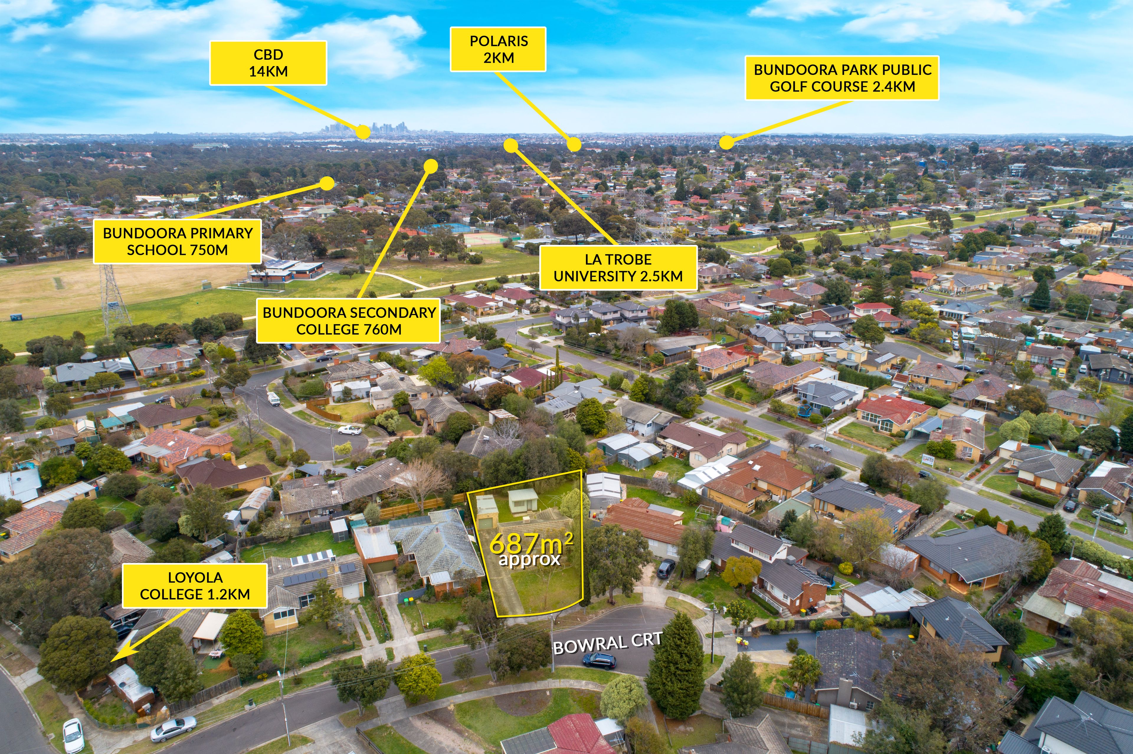 7 Bowral Court, Bundoora, VIC 3083