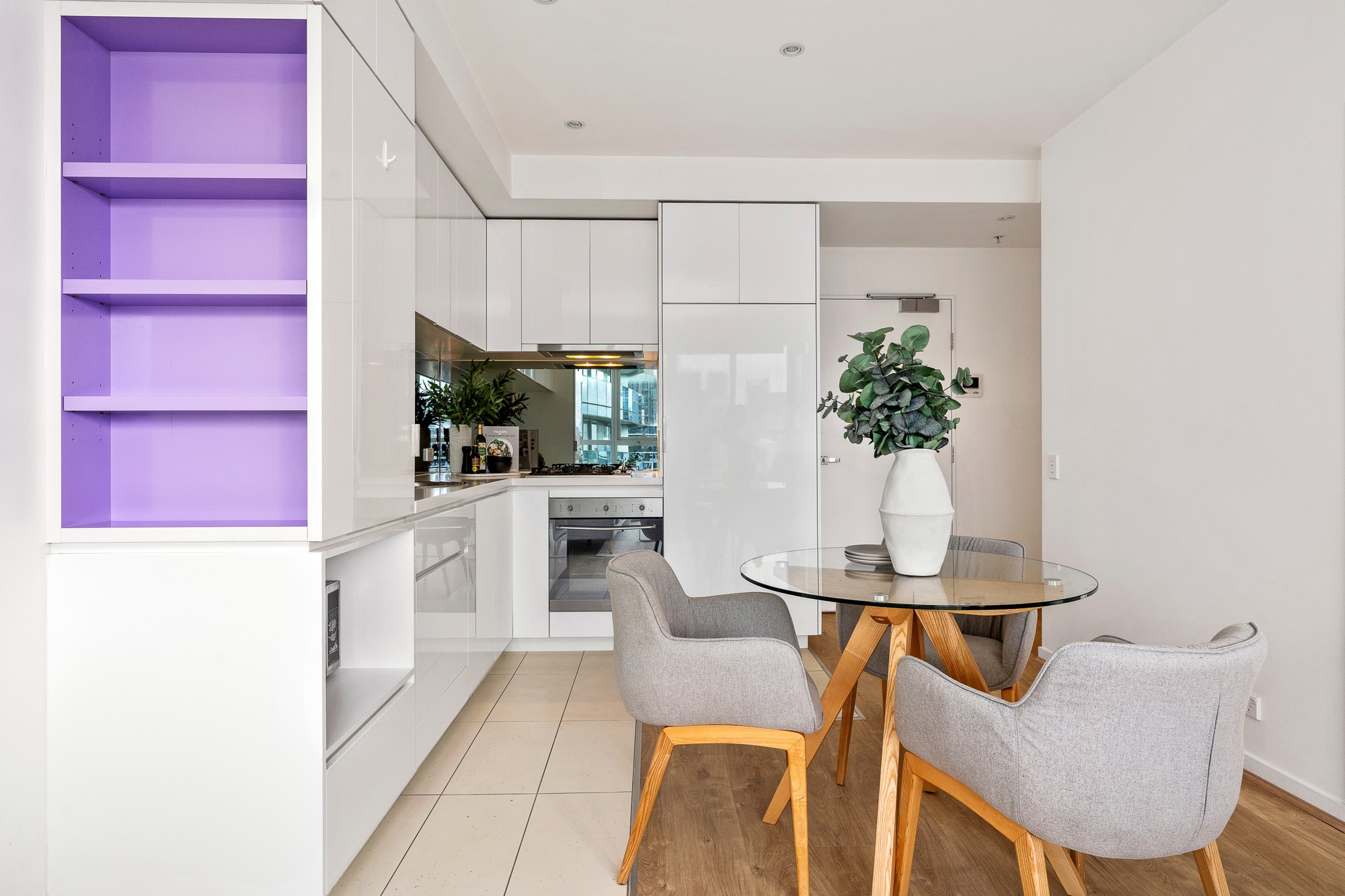 2105/241 Harbour Esplanade, Docklands, VIC 3008