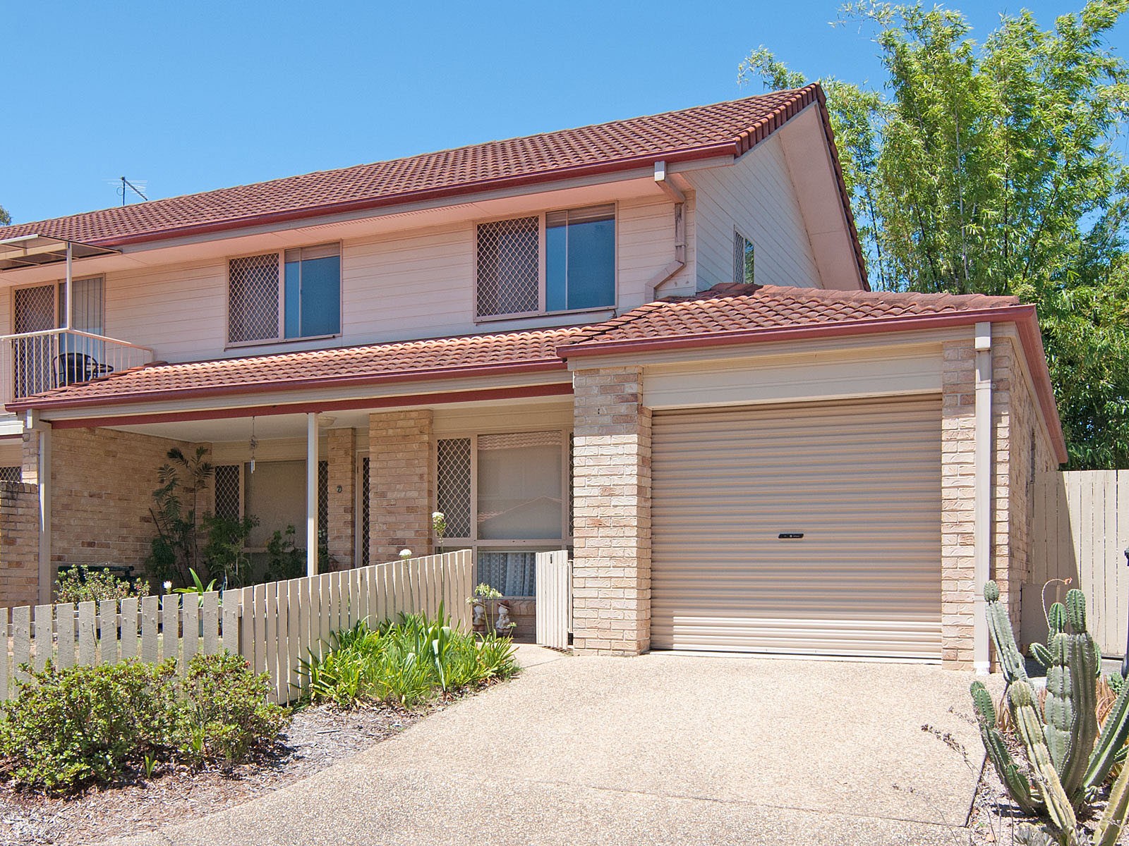 7/25 Holmes Street, Brighton, QLD 4017