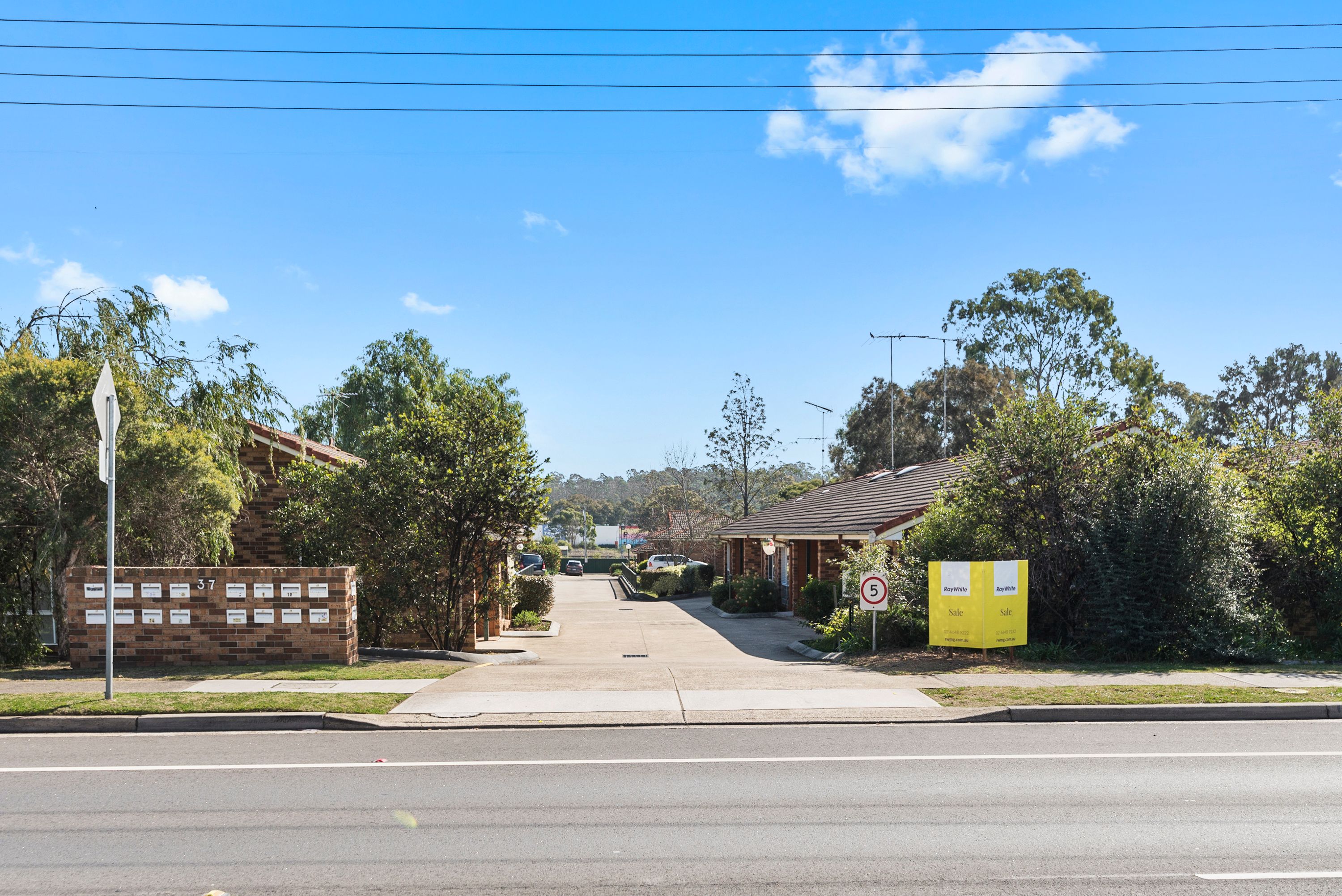 4/37 Rudd Road, Leumeah, NSW 2560