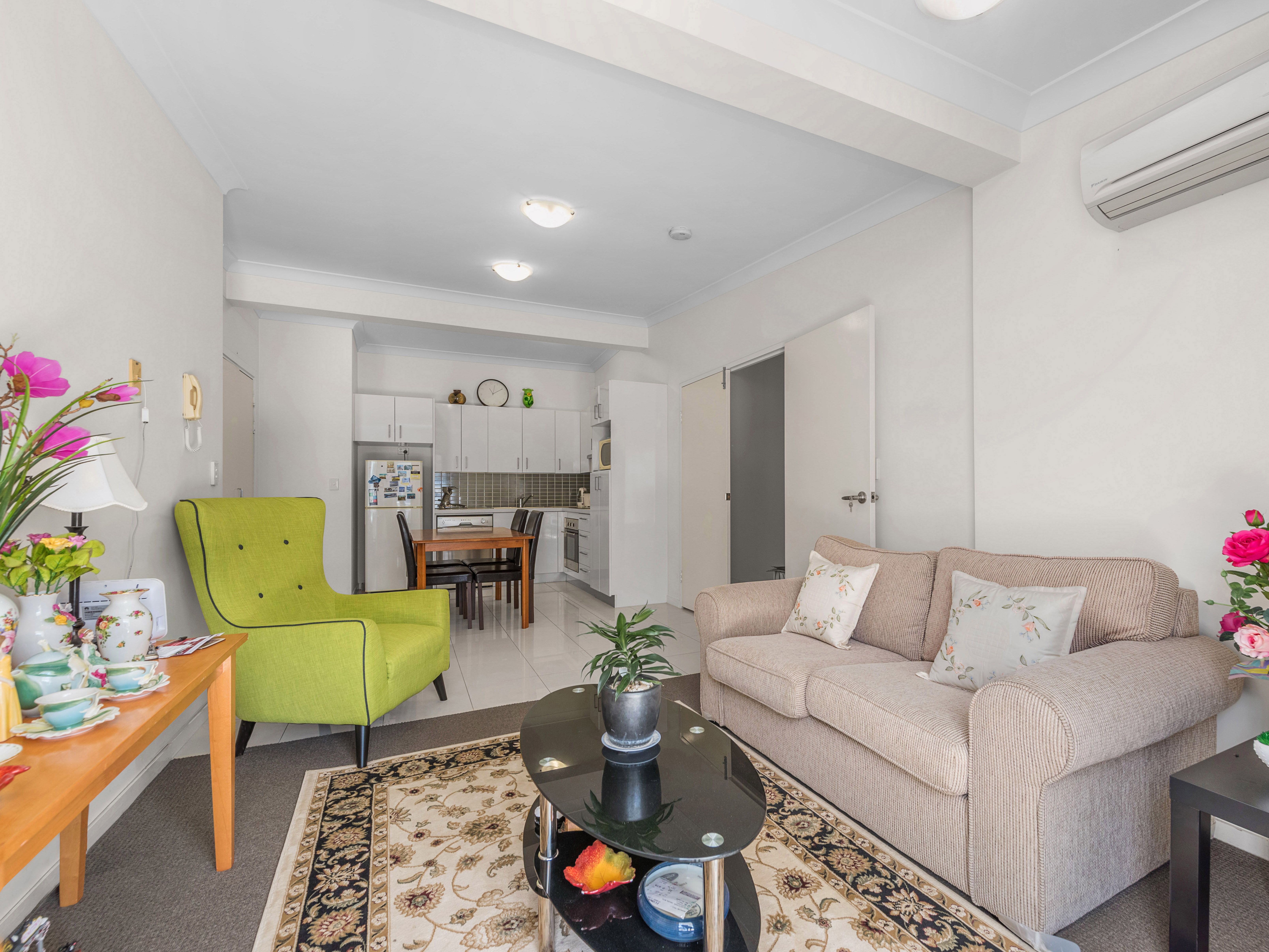 29/108 Nicholson Street, Greenslopes, QLD 4120