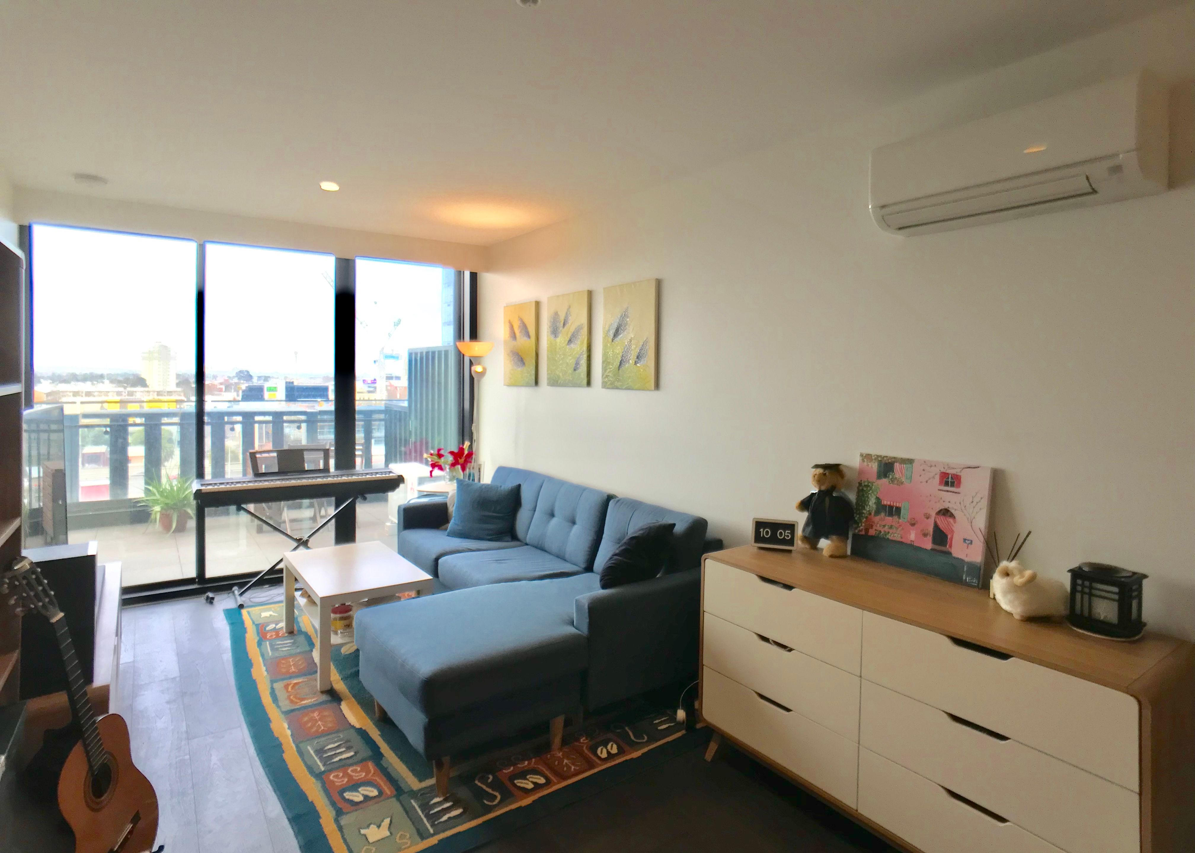 1007/45 Clarke Street, Southbank, VIC 3006
