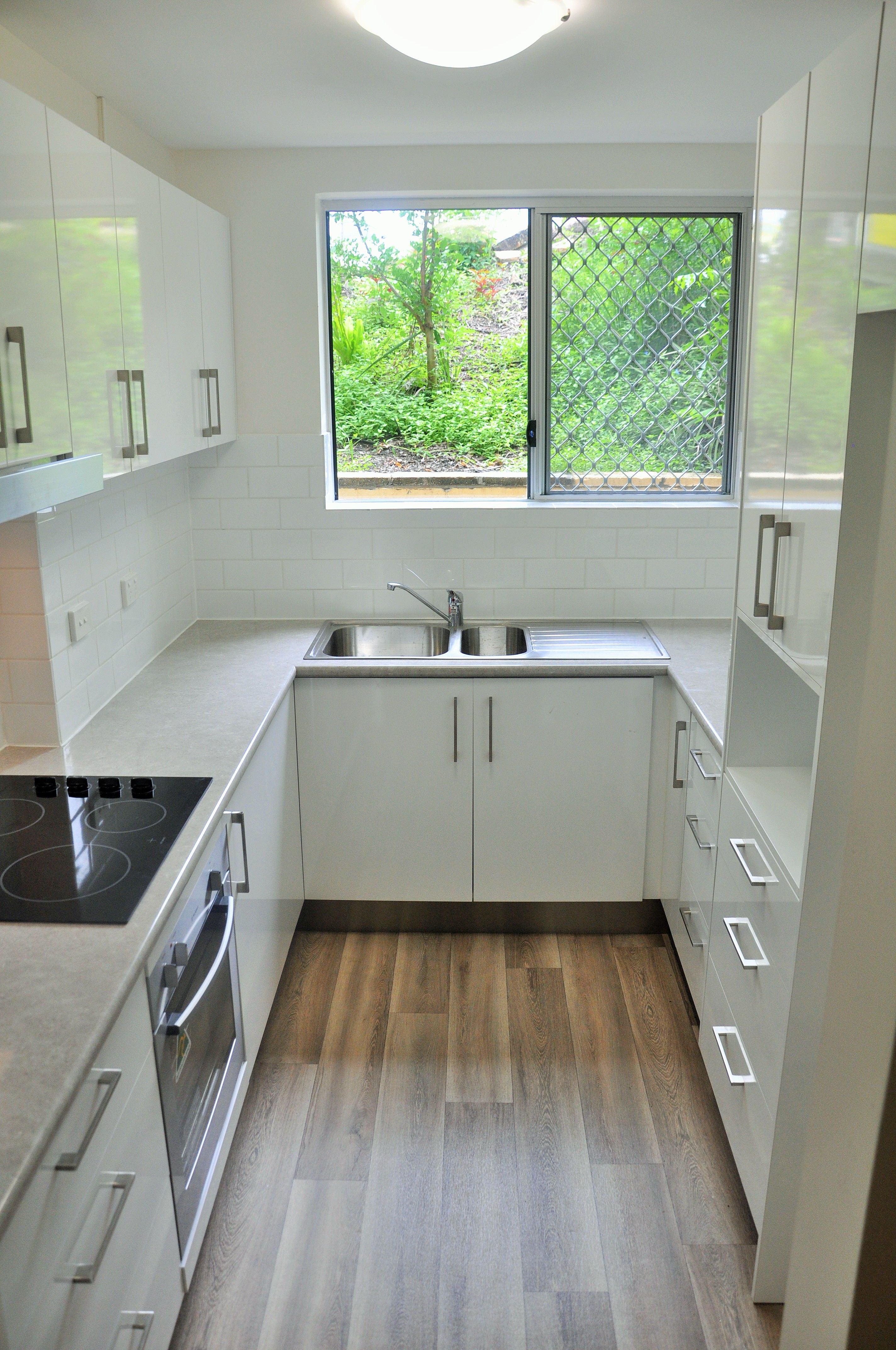 2/11 Ivy Street, Toowong, QLD 4066