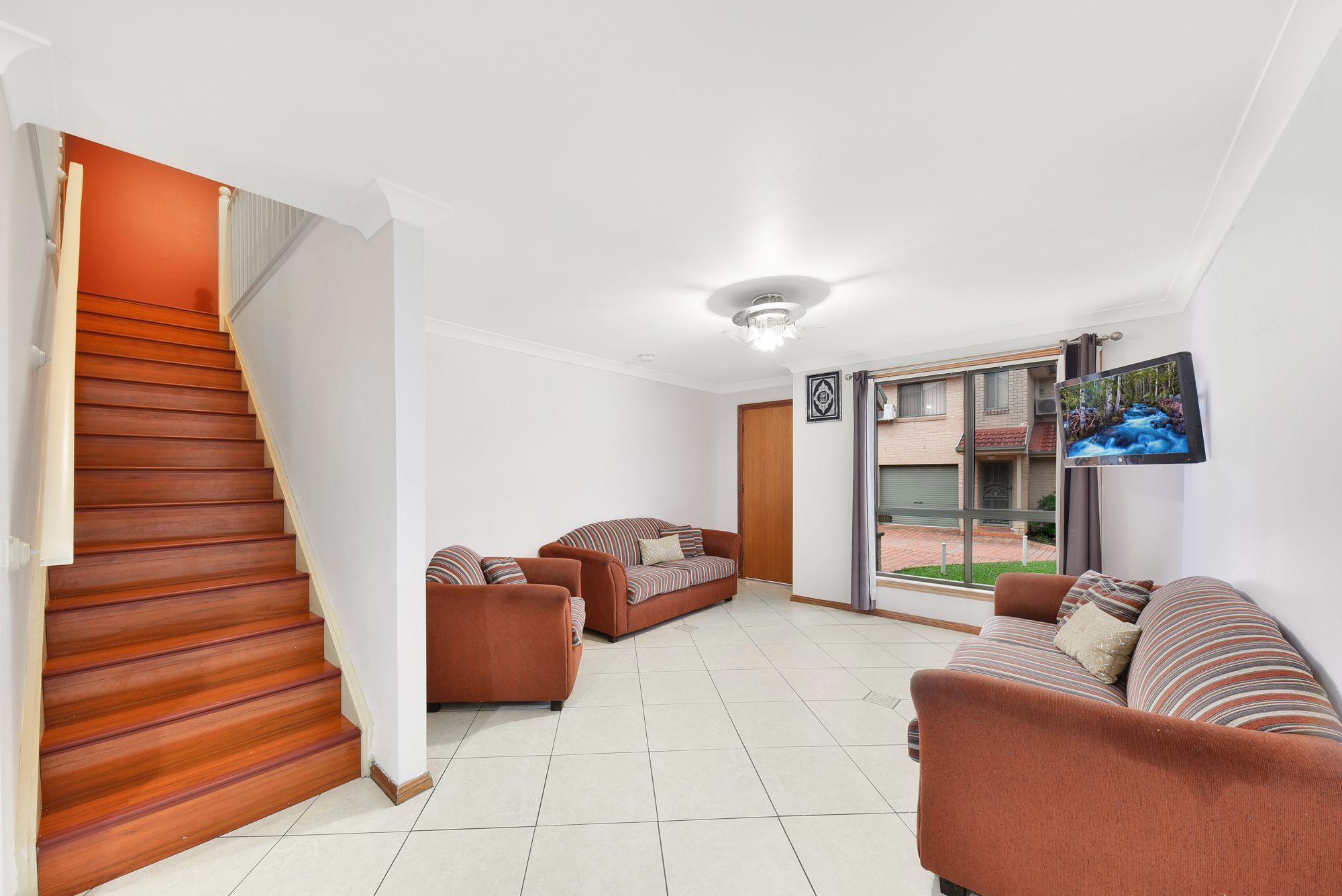 4/27-31 Napier Avenue, Lurnea, NSW 2170