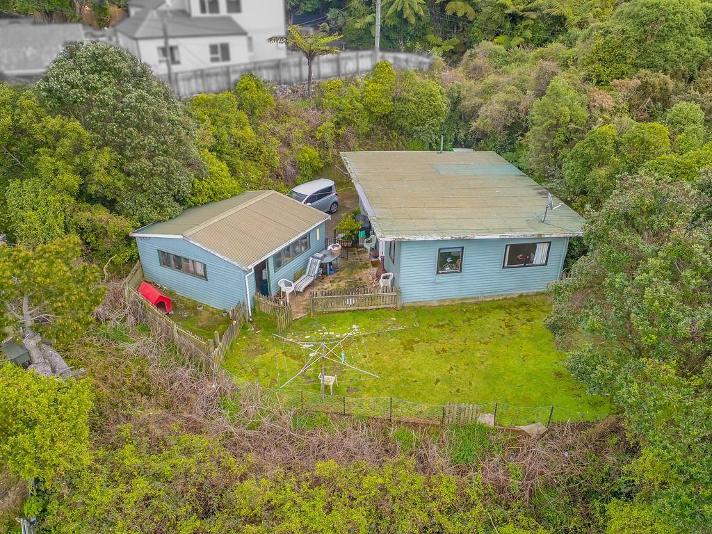 222 Park Road, Belmont, Lower Hutt City