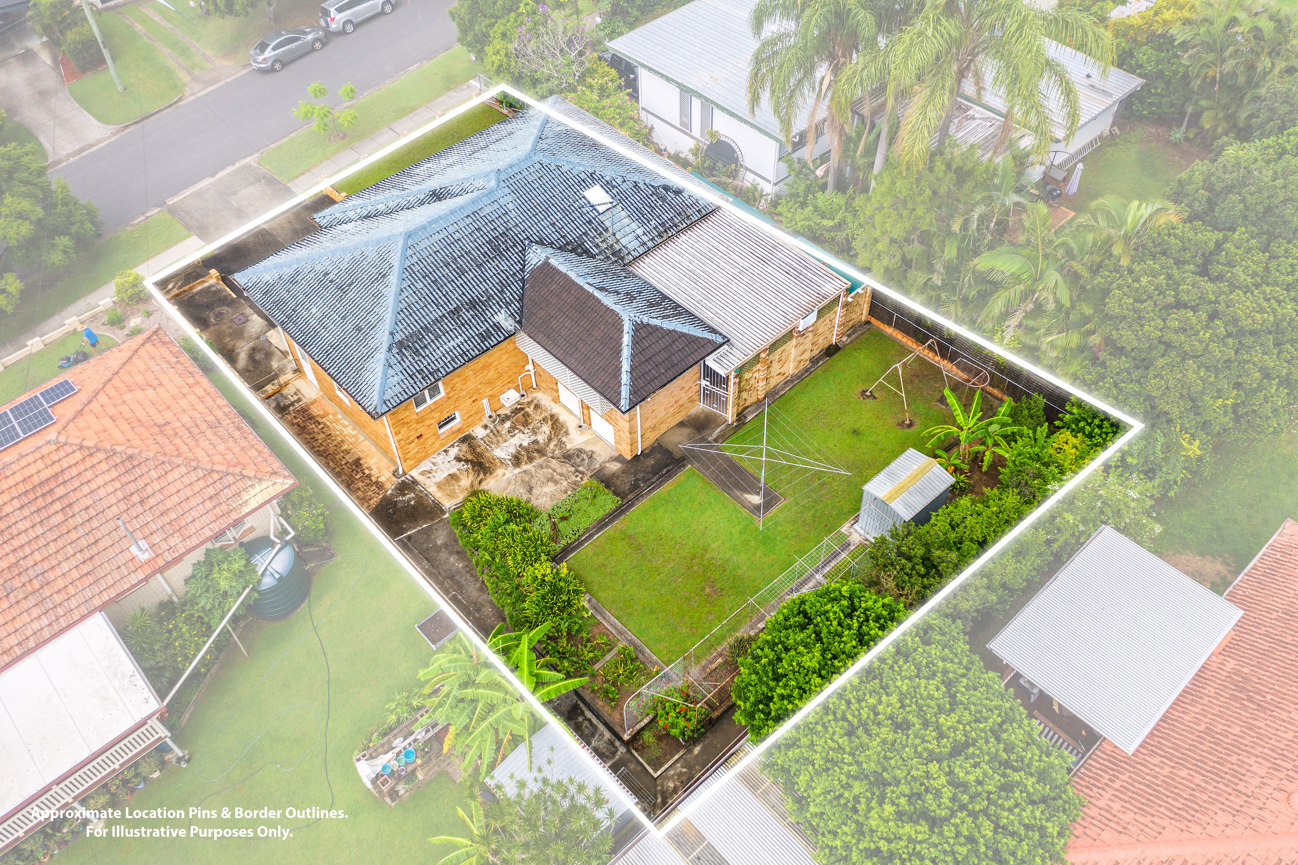 86 Zetland Street, Upper Mount Gravatt, QLD 4122