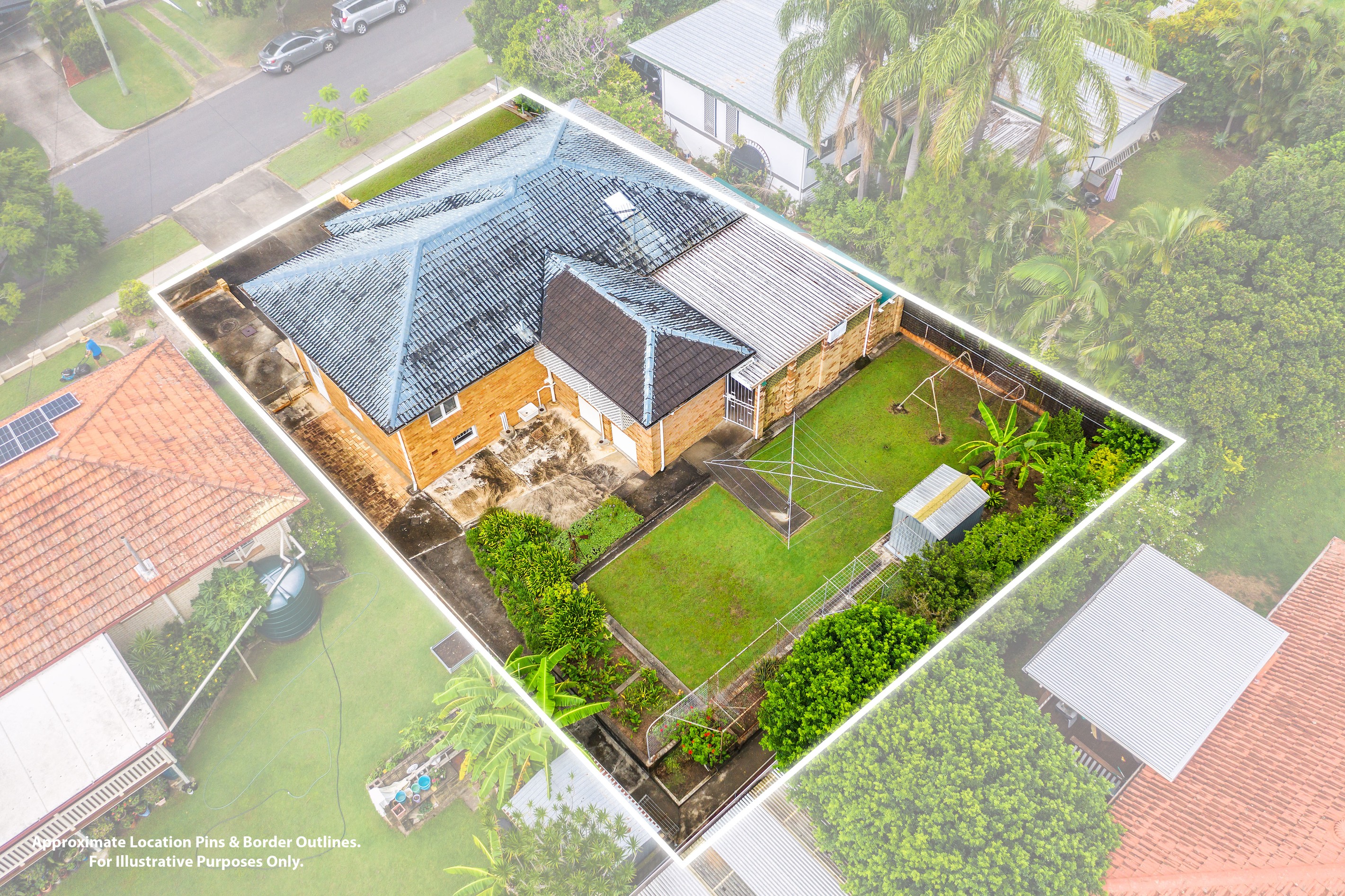 86 Zetland Street, Upper Mount Gravatt, QLD 4122