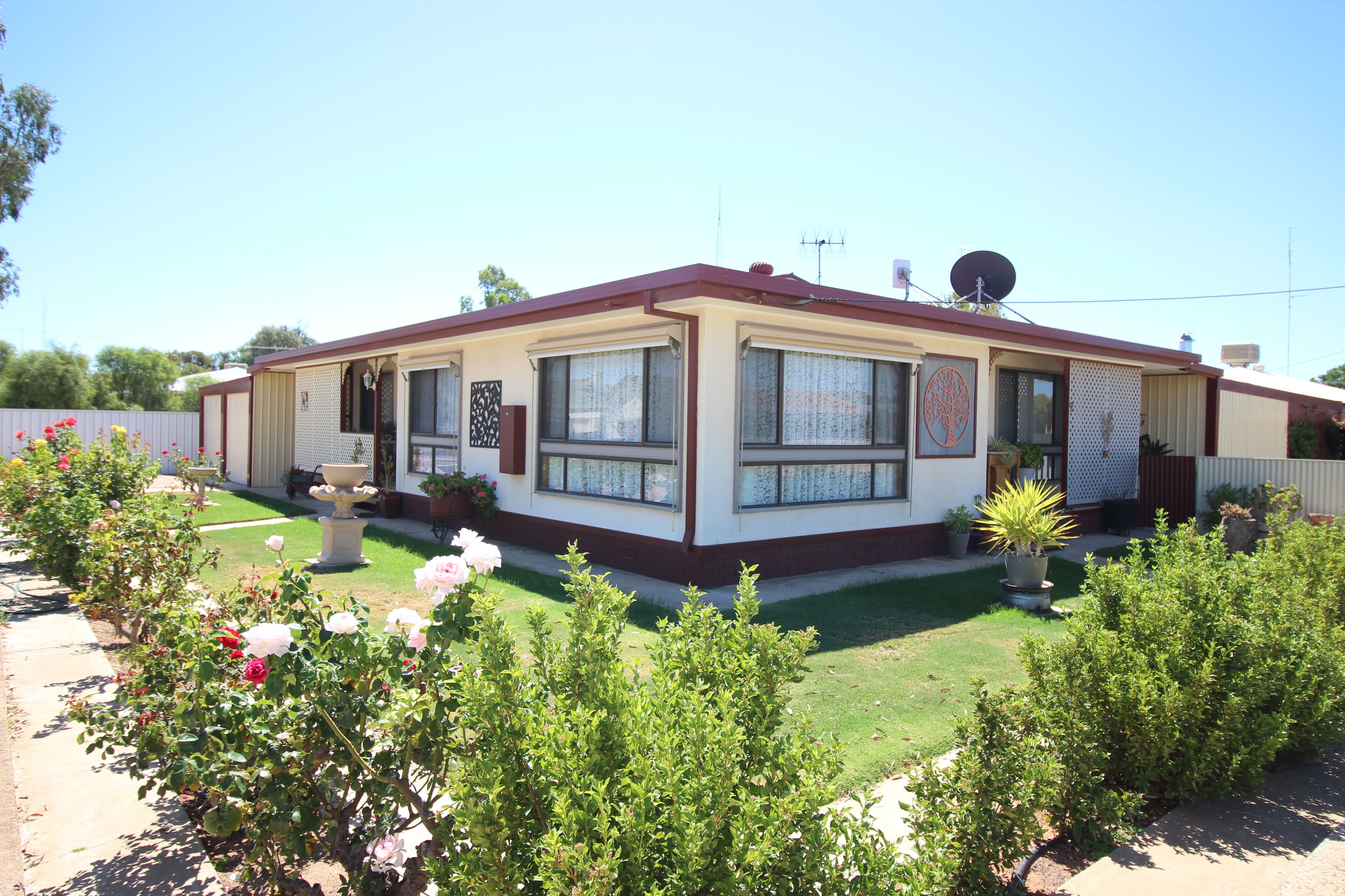 9 Fifth Street, Morgan, SA 5320
