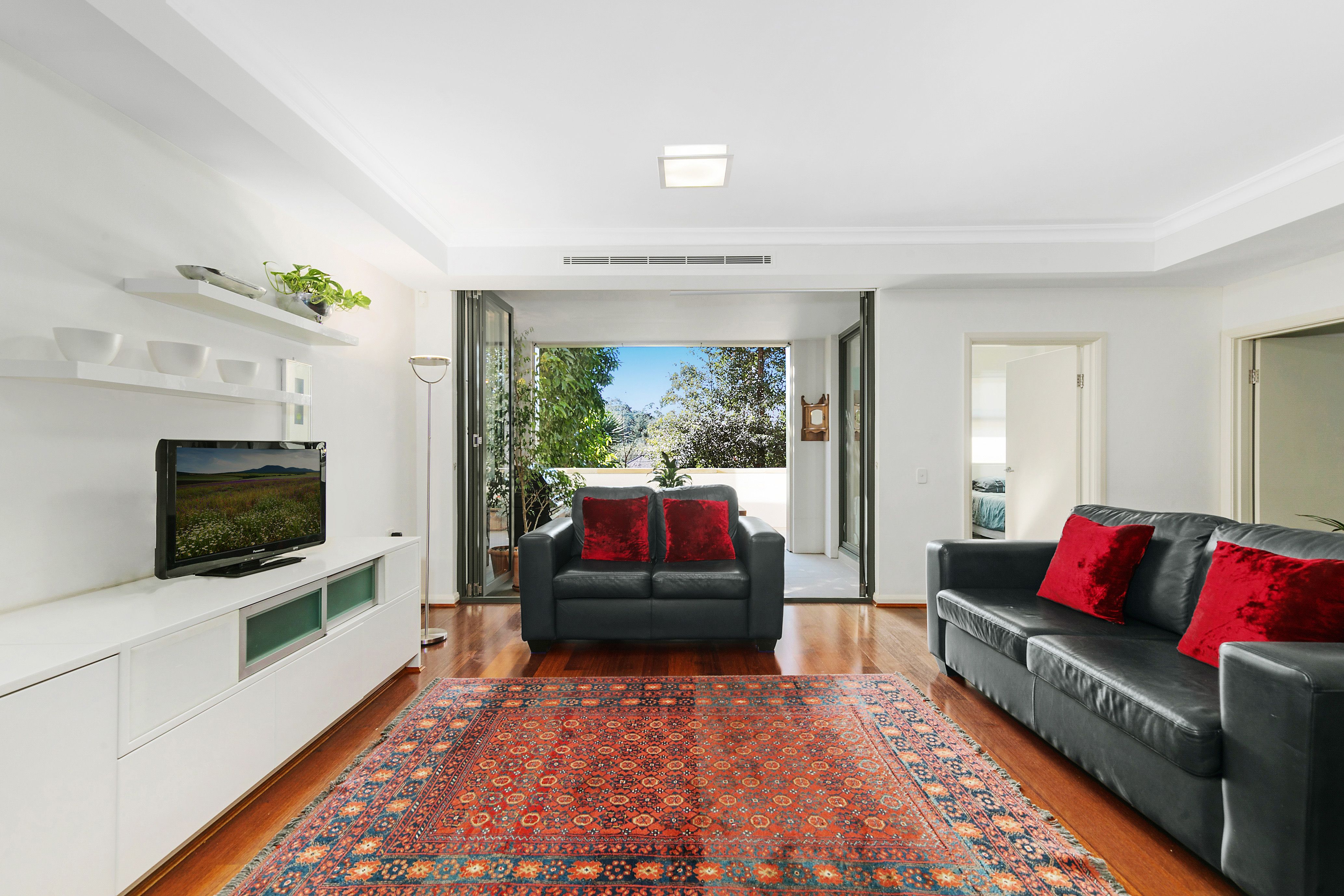 15/1-5 Mount William Street, Gordon, NSW 2072