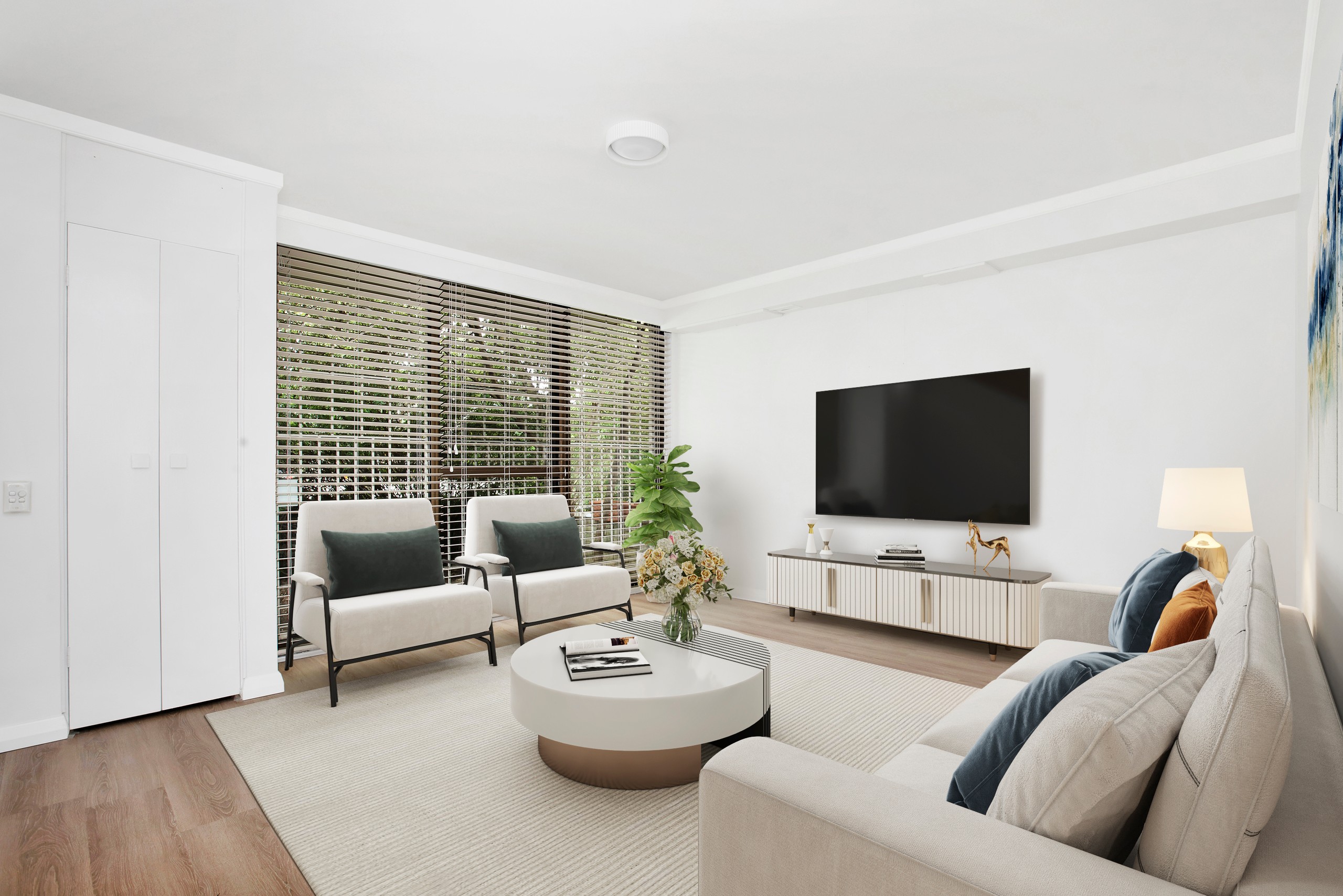 5/107-111 Cook Road, Centennial Park, NSW 2021