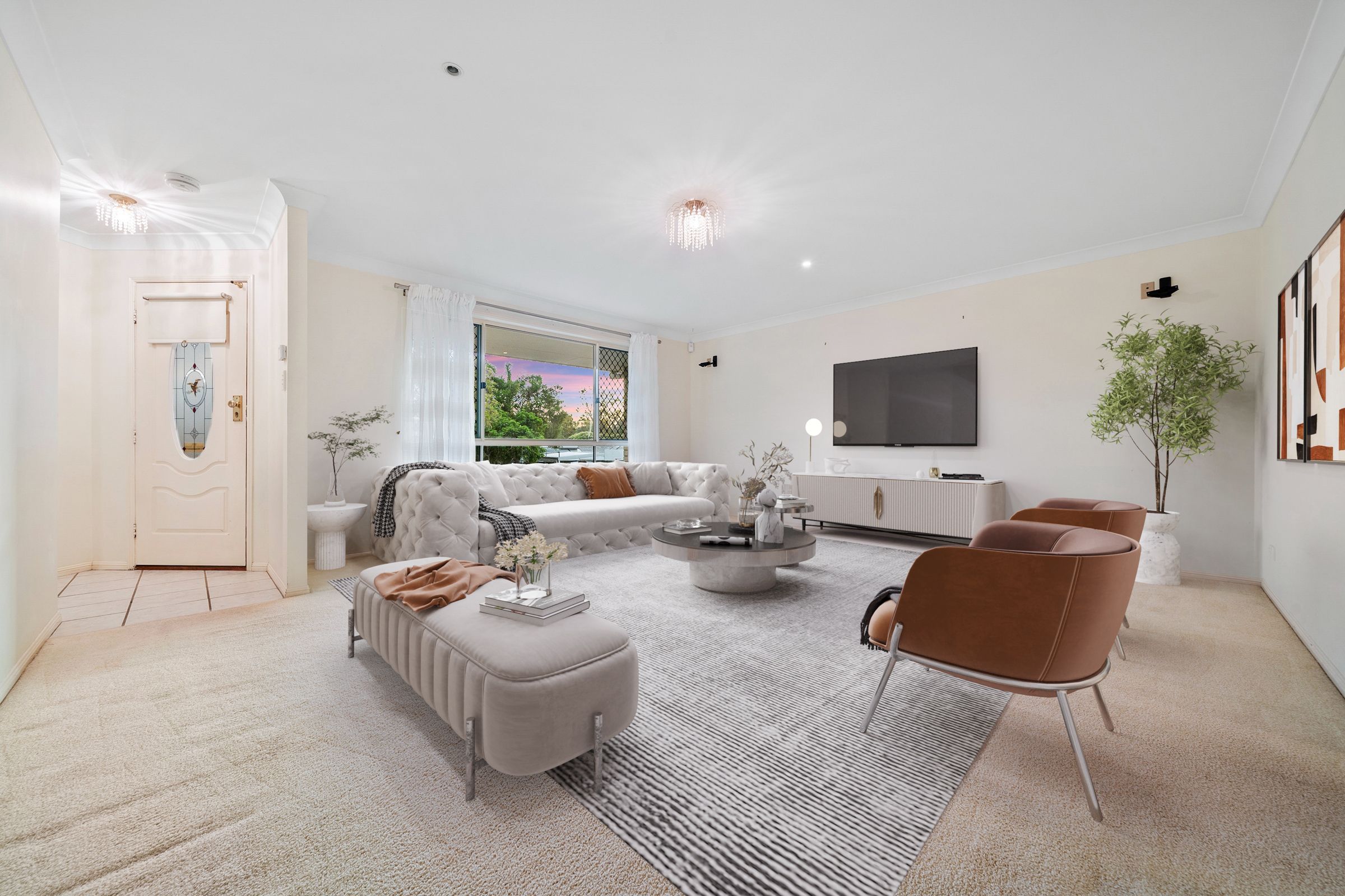 4 Gleditsia Close, Regents Park, QLD 4118