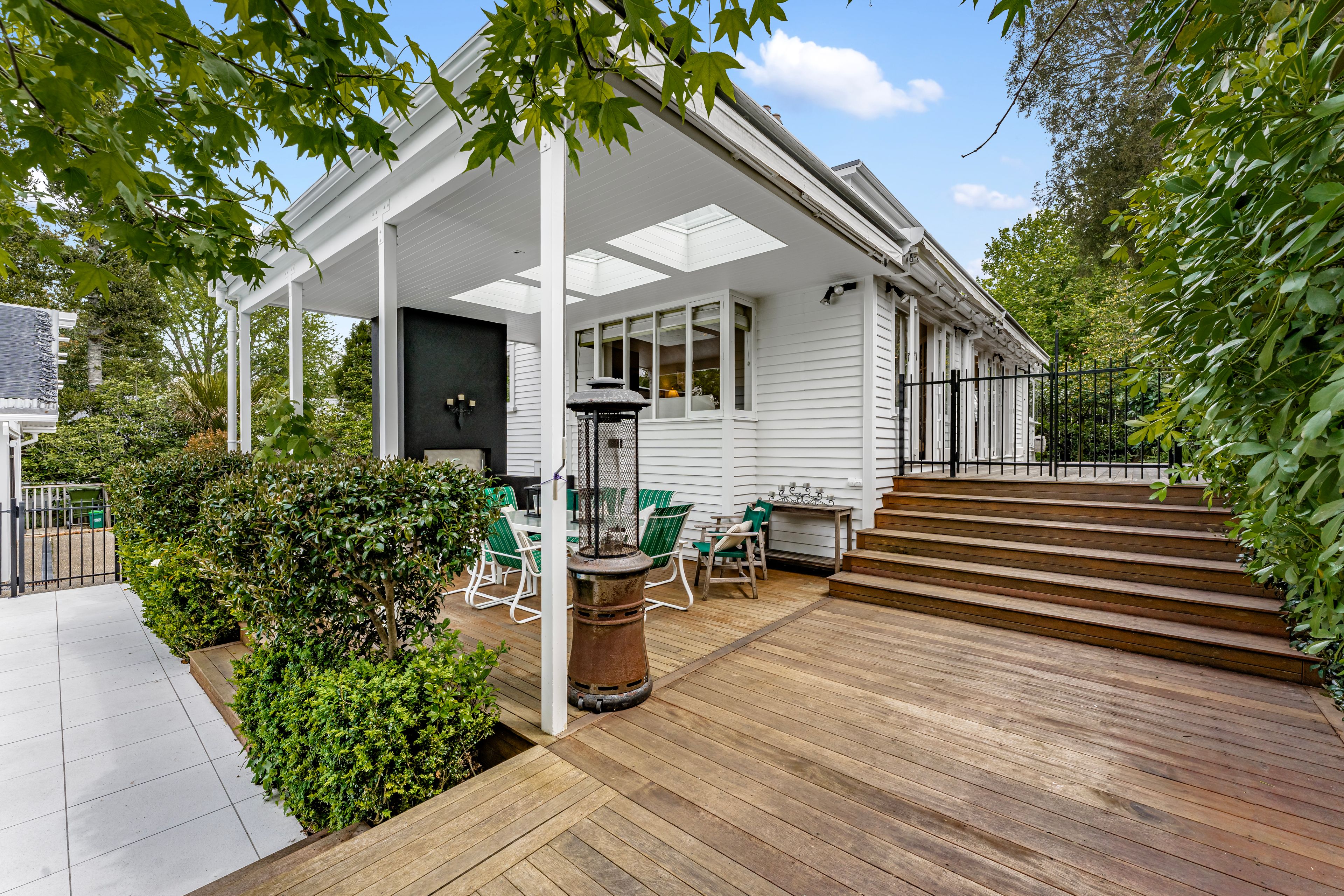 24 Combes Road, Remuera