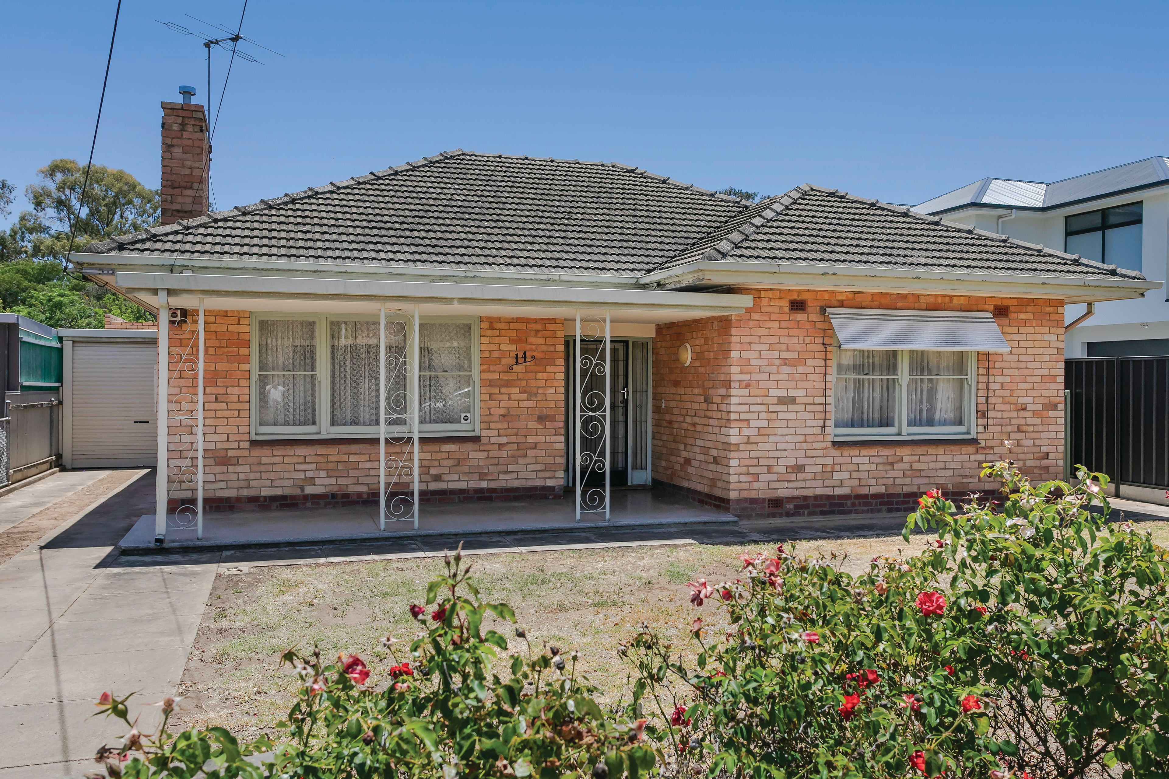 14 Barton Street, Blair Athol, SA 5084