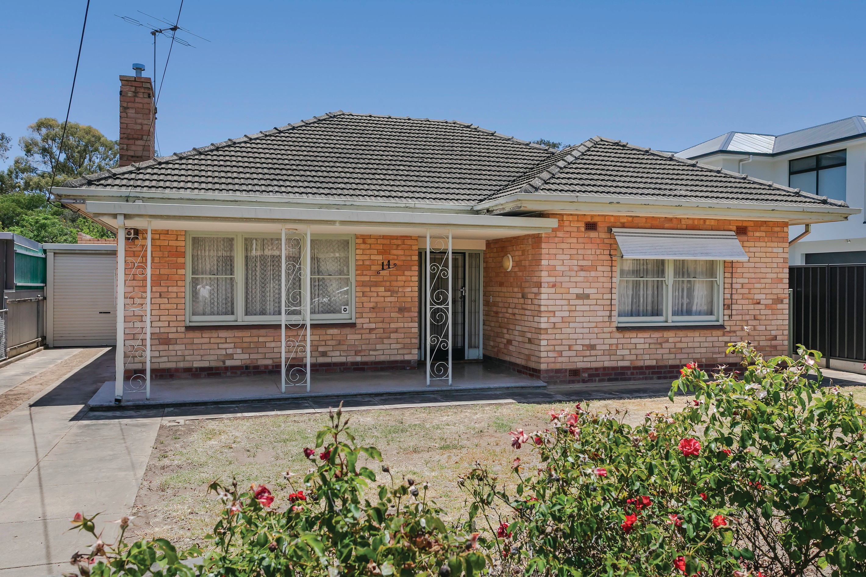 14 Barton Street, Blair Athol, SA 5084