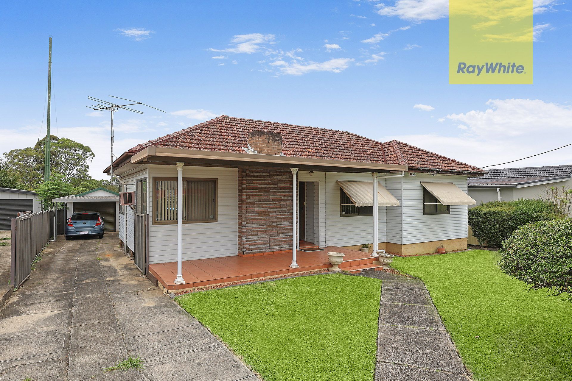 359 Blaxcell Street, Granville, NSW 2142