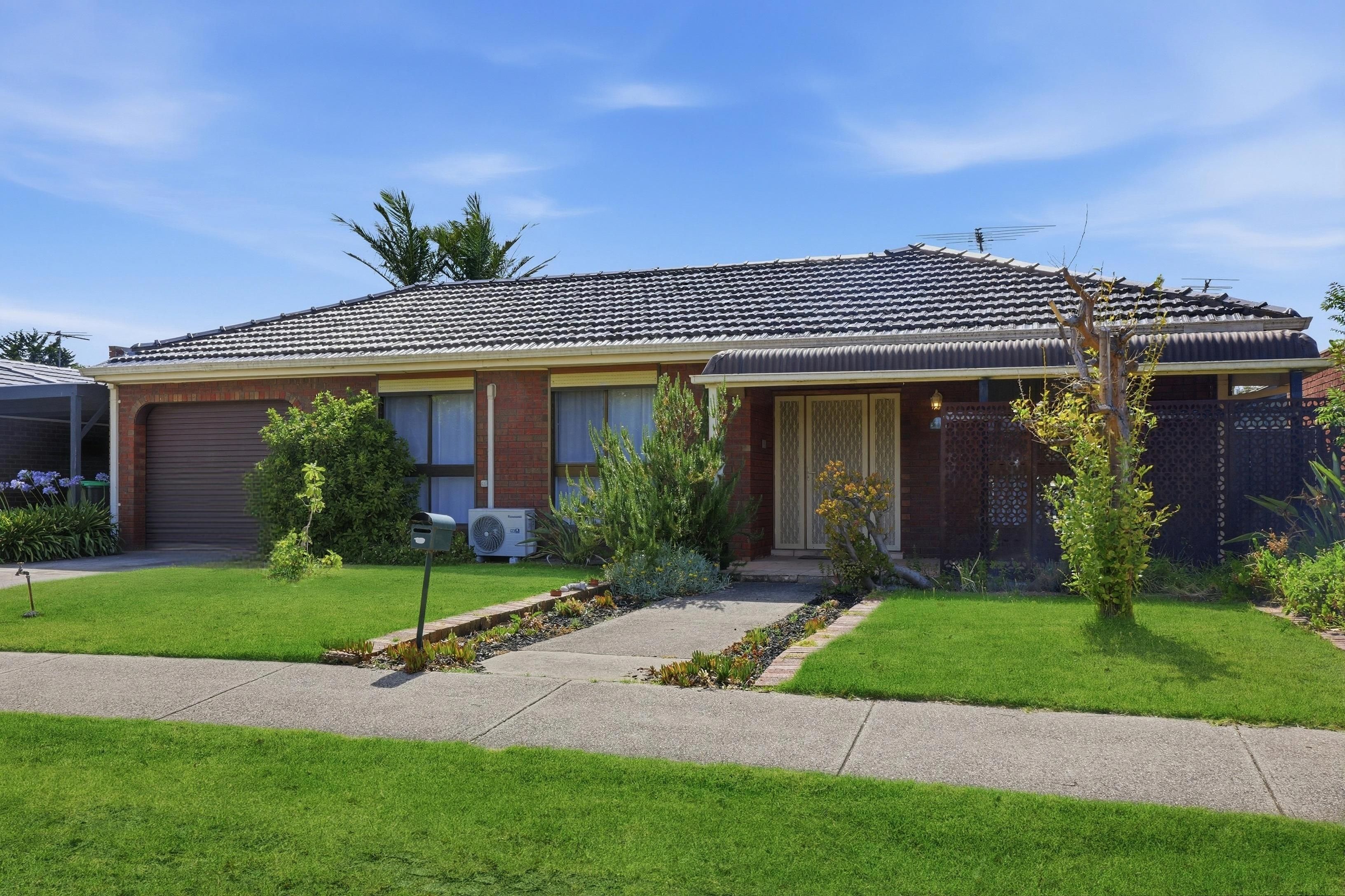 47 Seabrook Boulevard — photo from Ray White Werribee