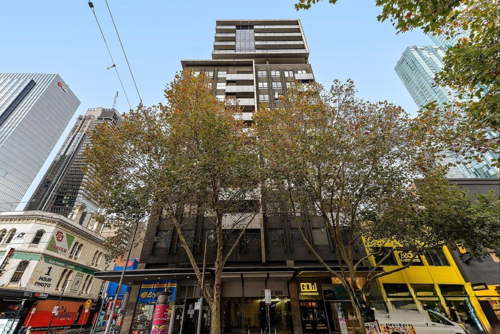 1501/225 Elizabeth Street — photo 10 of 11