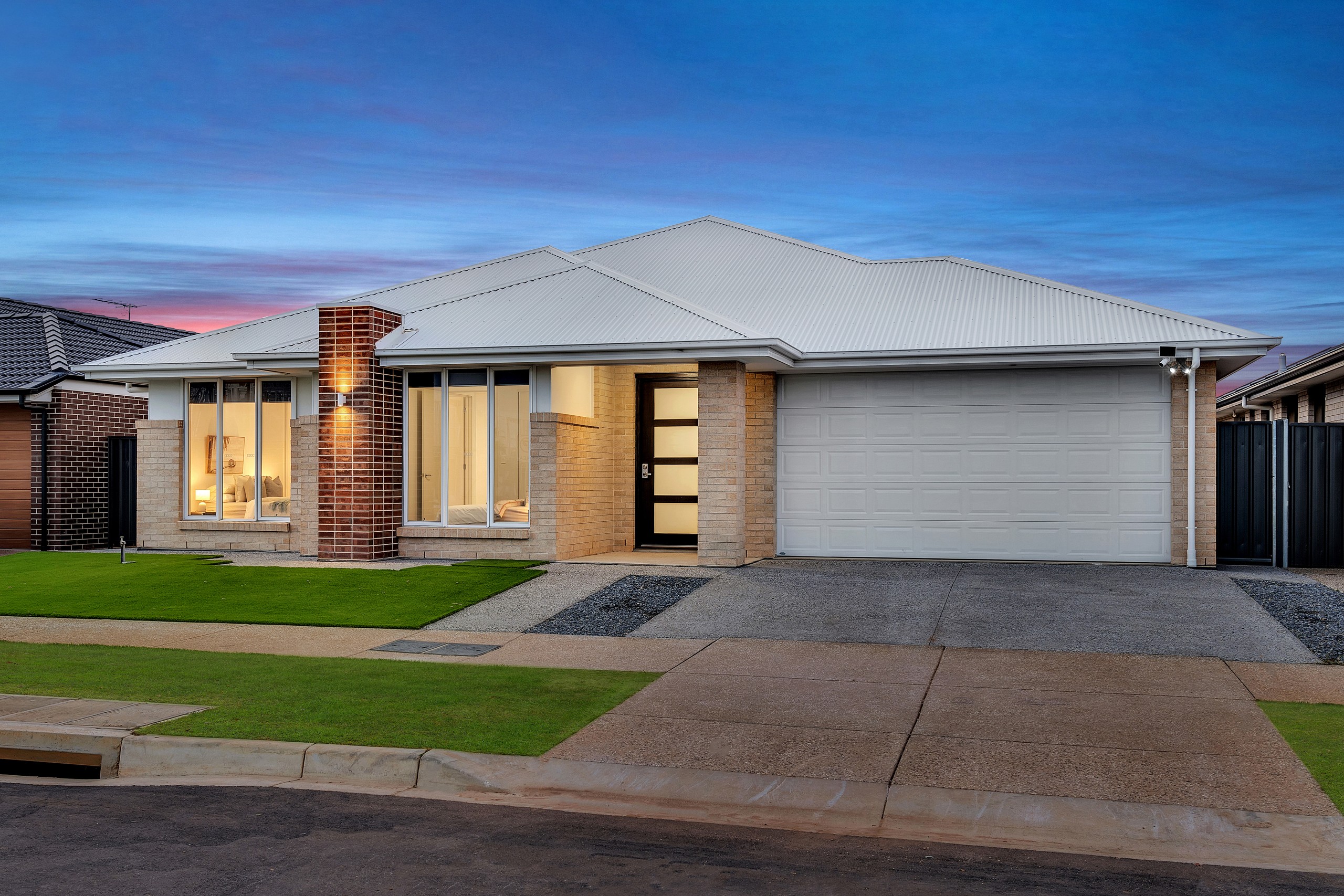 5 Saltbush Place, RIVERLEA PARK, SA 5120