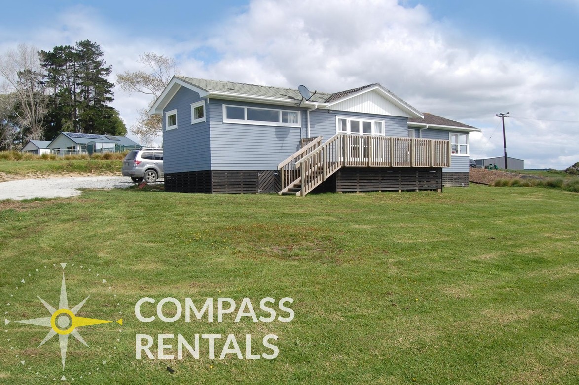 14 Pavel Place, Kaiwaka, Kaipara District