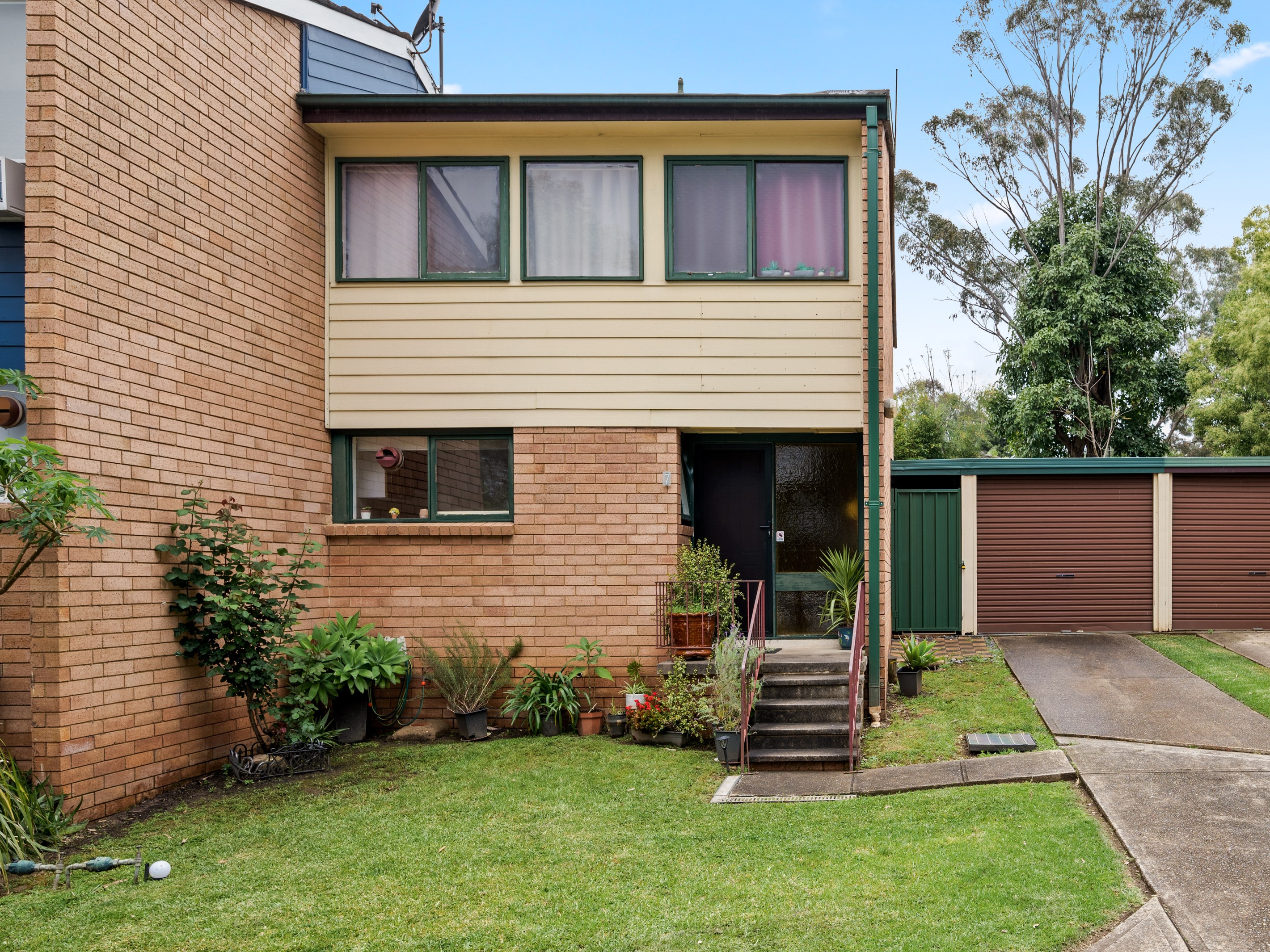 7/15 Brushbox Place, Bradbury, NSW 2560