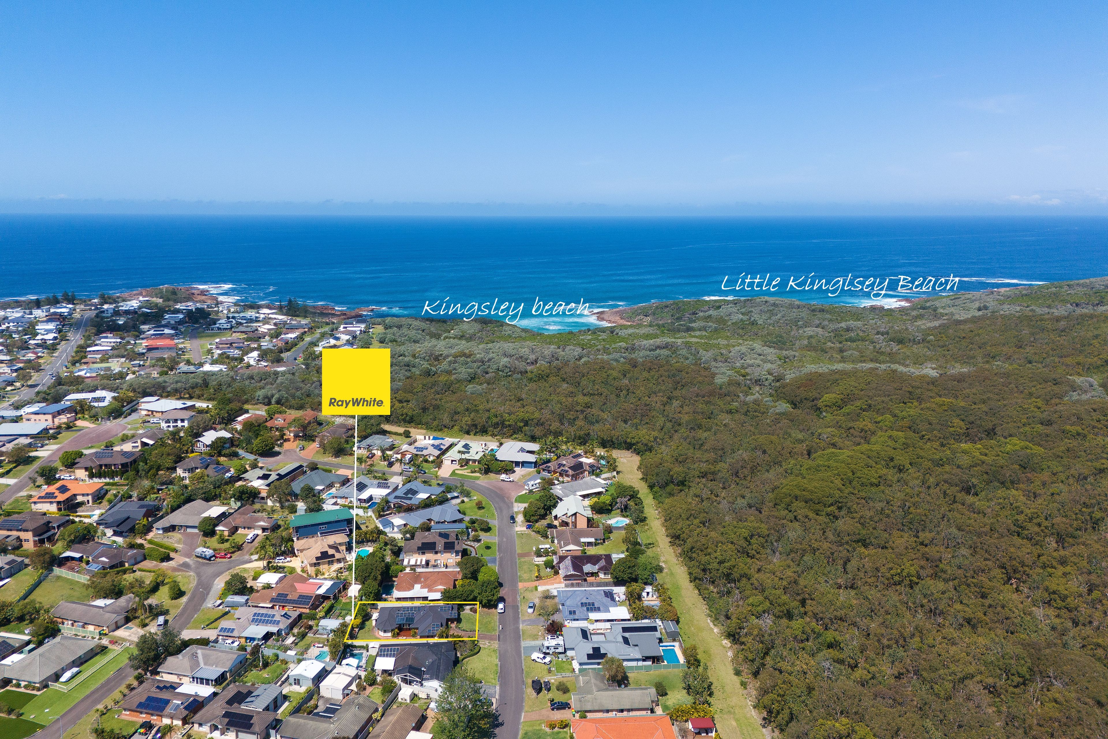 5 Hawkes Way, Boat Harbour NSW 2316