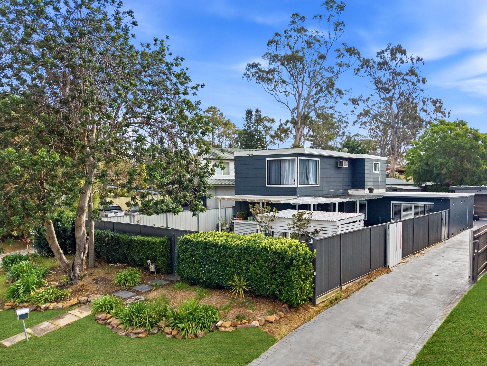 101 St Johns Road — photo from Ray White Macarthur Group