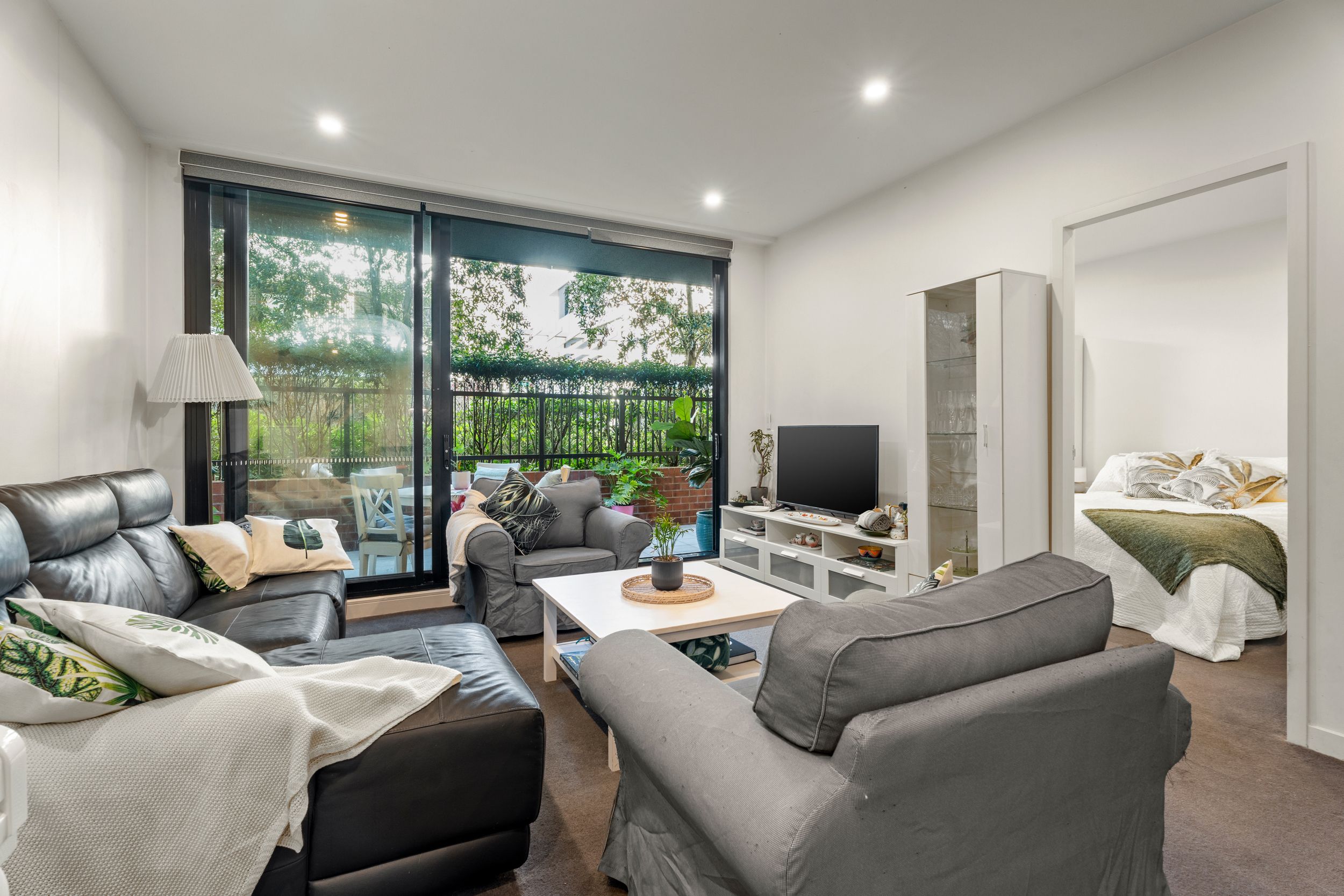 102/101C Lord Sheffield Circuit, Penrith, NSW