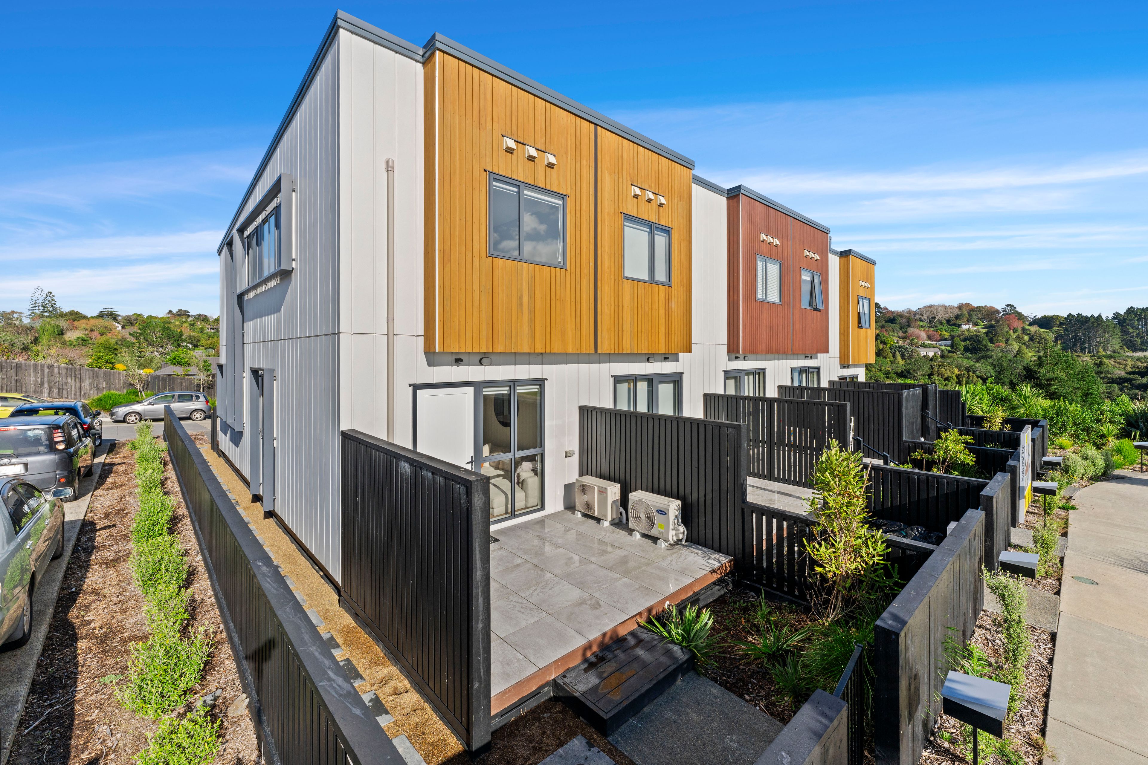 55 Tahere Road, Flat Bush, Manukau City