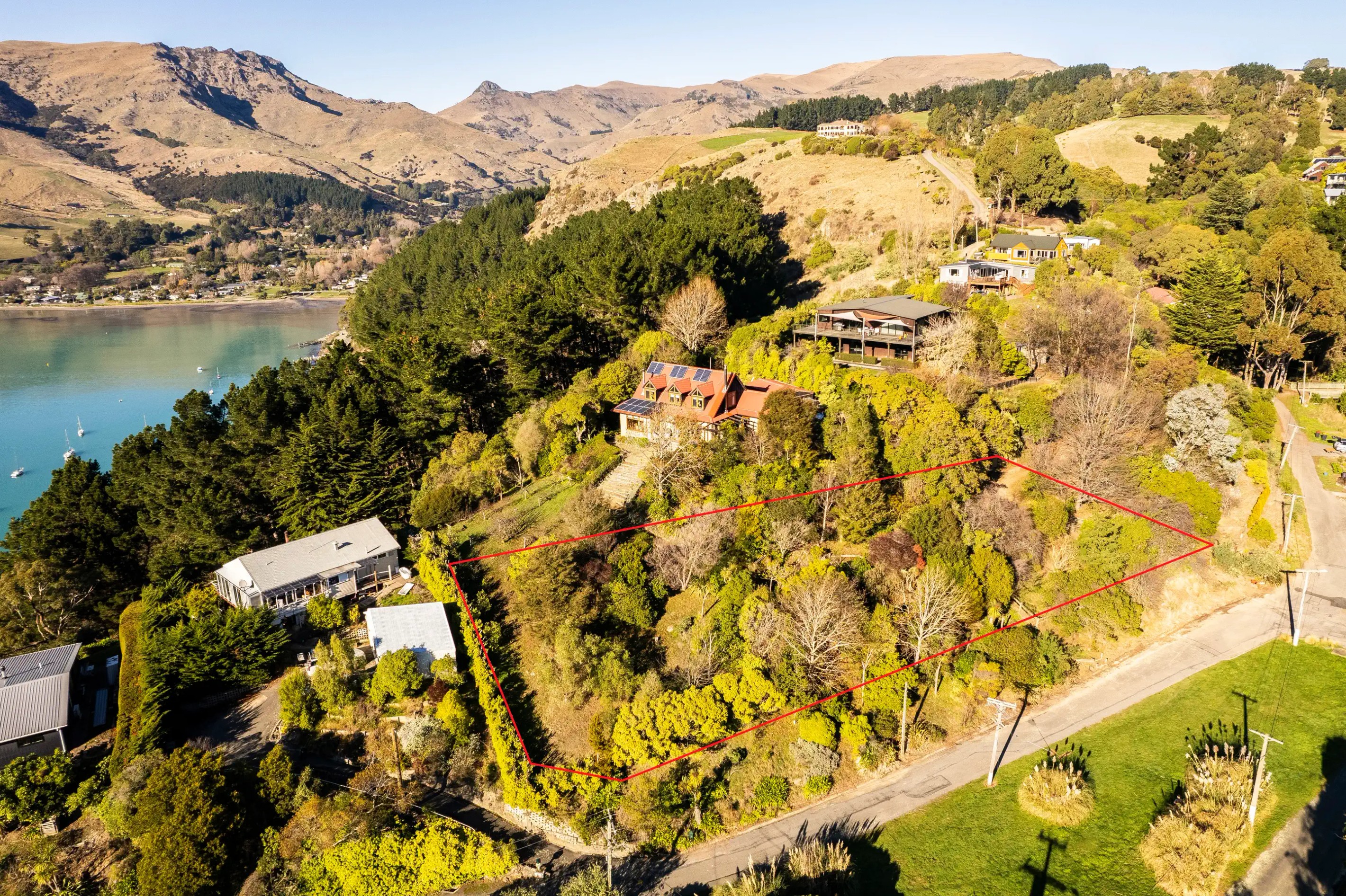 28 Rawhiti Street, Diamond Harbour, Christchurch City