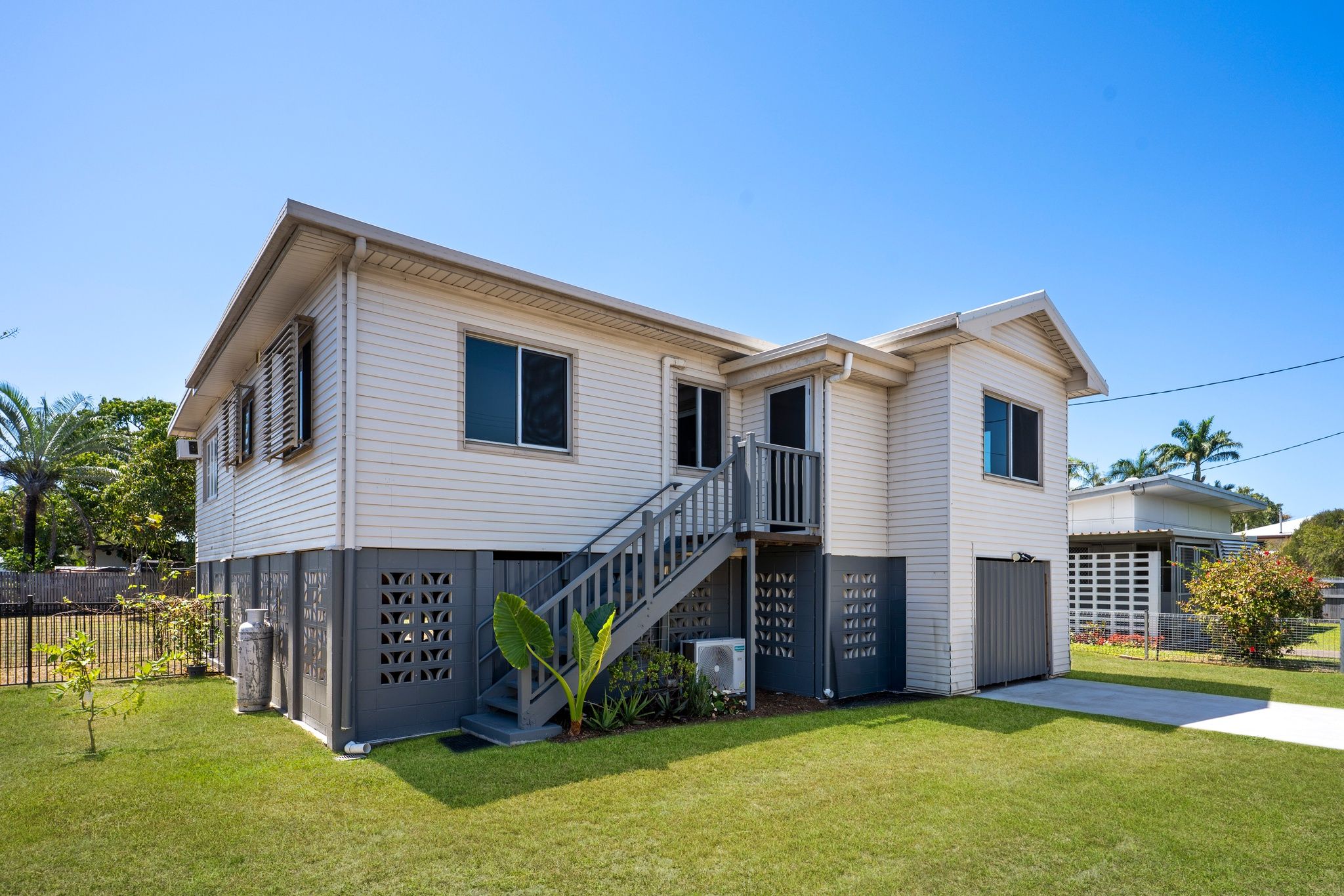 25 Charles Street — photo from Ray White Townsville
