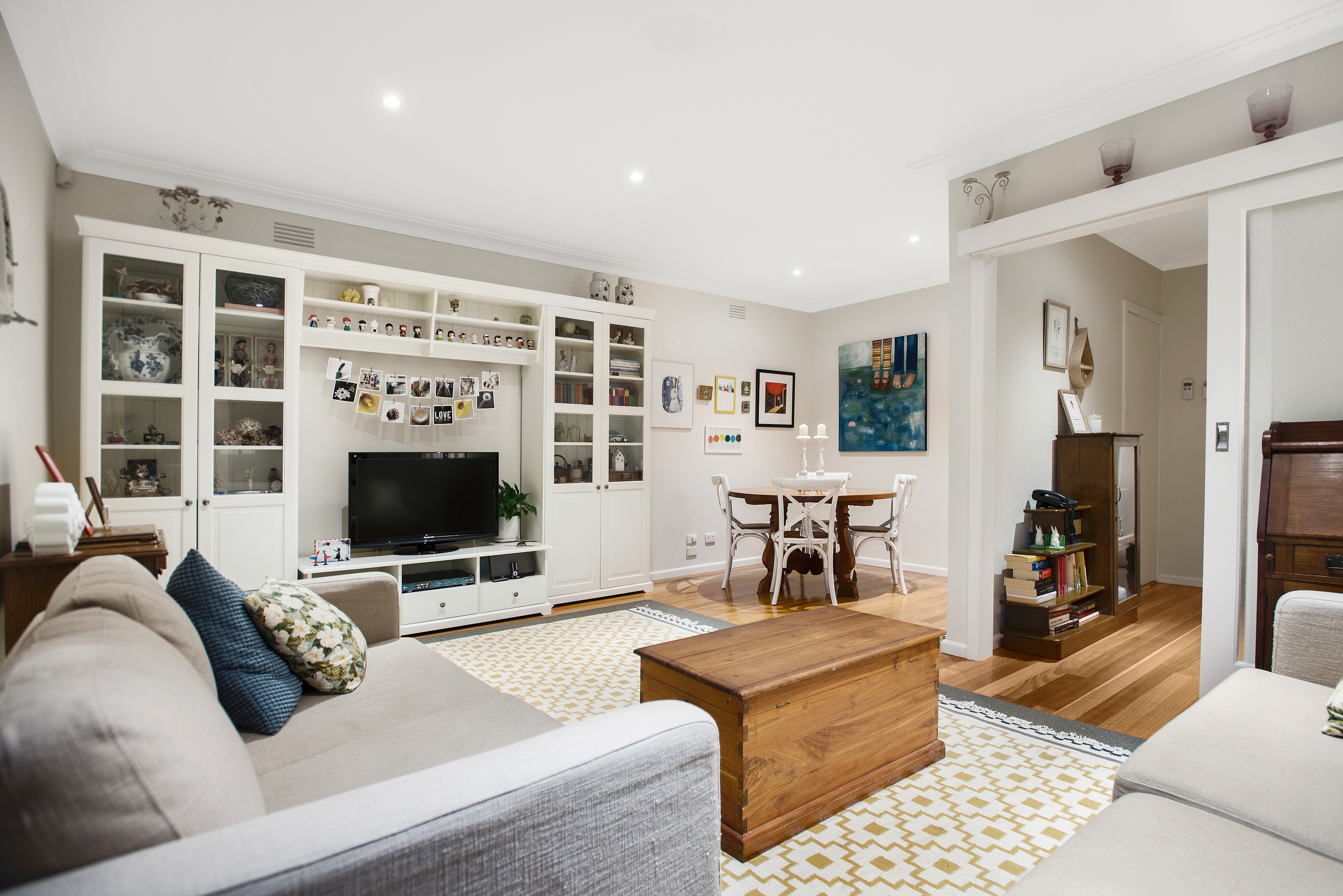 2/5 Freeman Street, Caulfield, VIC 3162