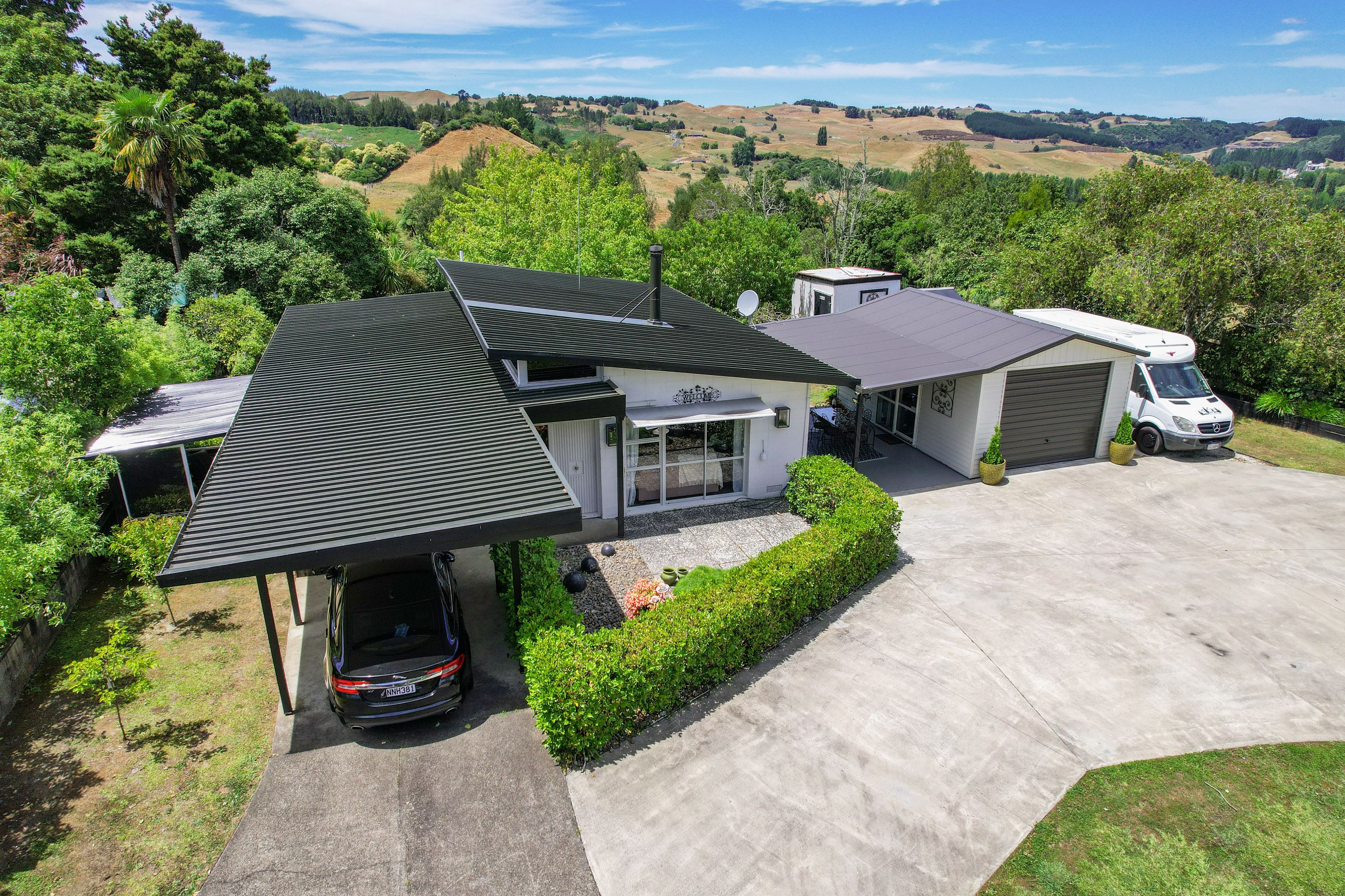 3 Tawa Heights, Te Kuiti, Waitomo District