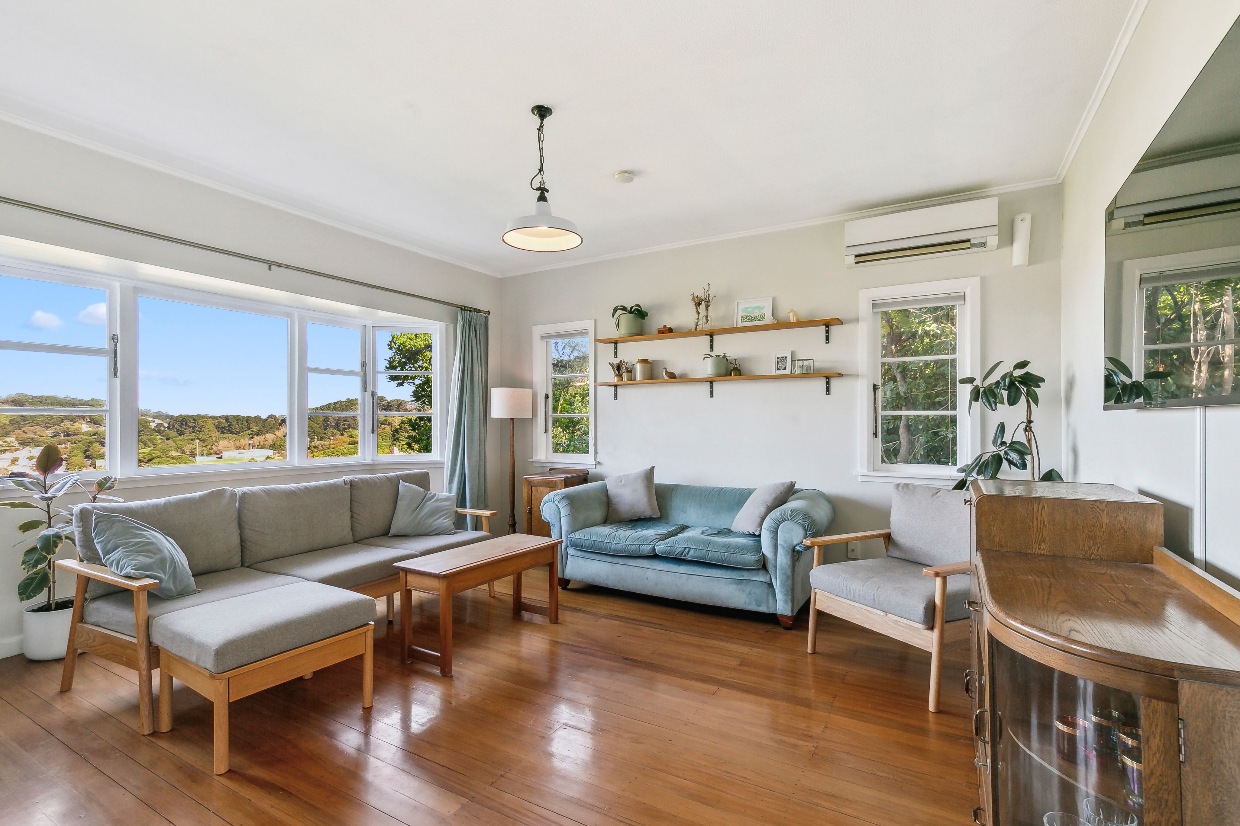 105 Rakau Road, Hataitai, Wellington City