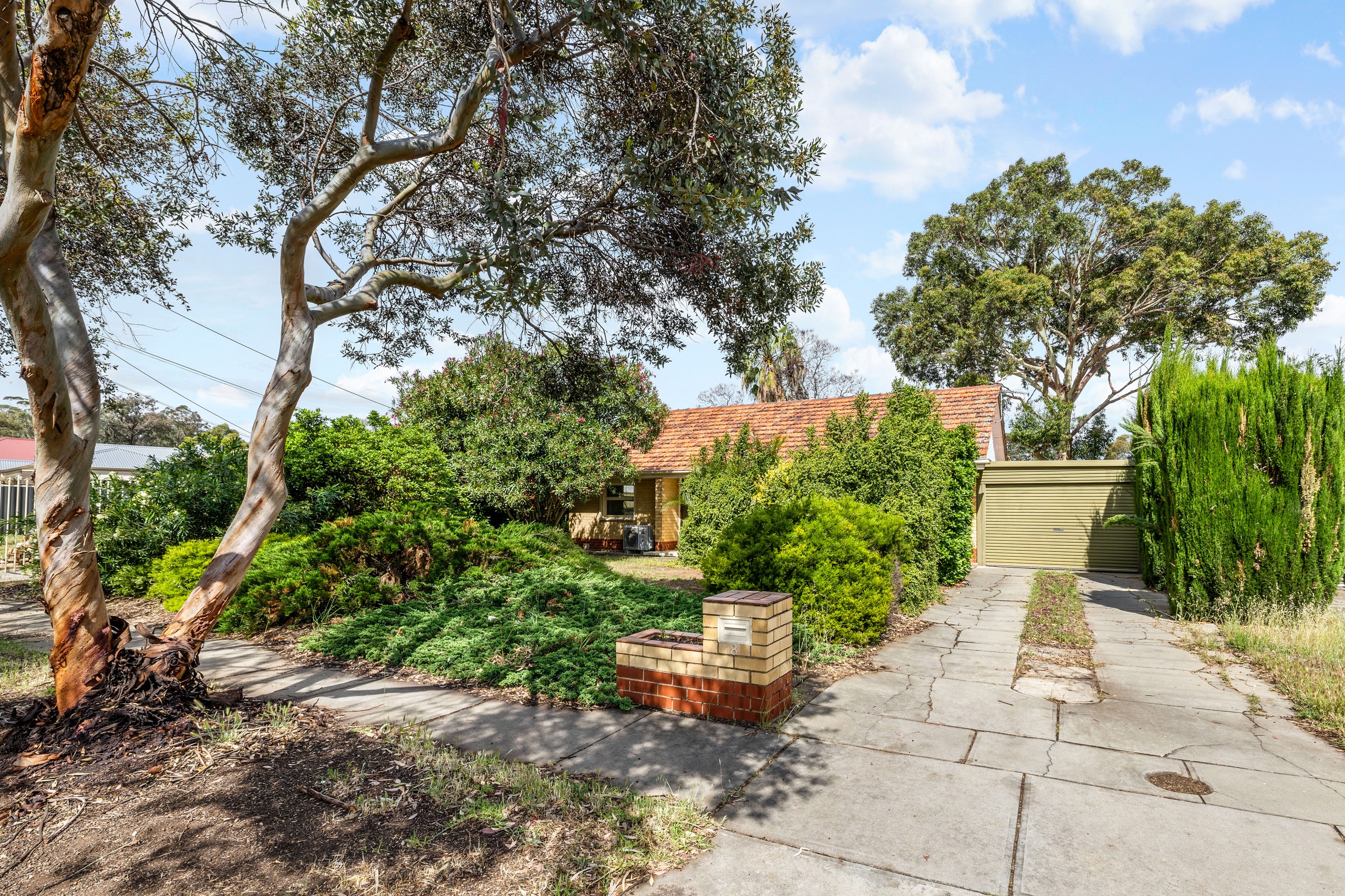 8 Diana Avenue, Parafield Gardens, SA 5107