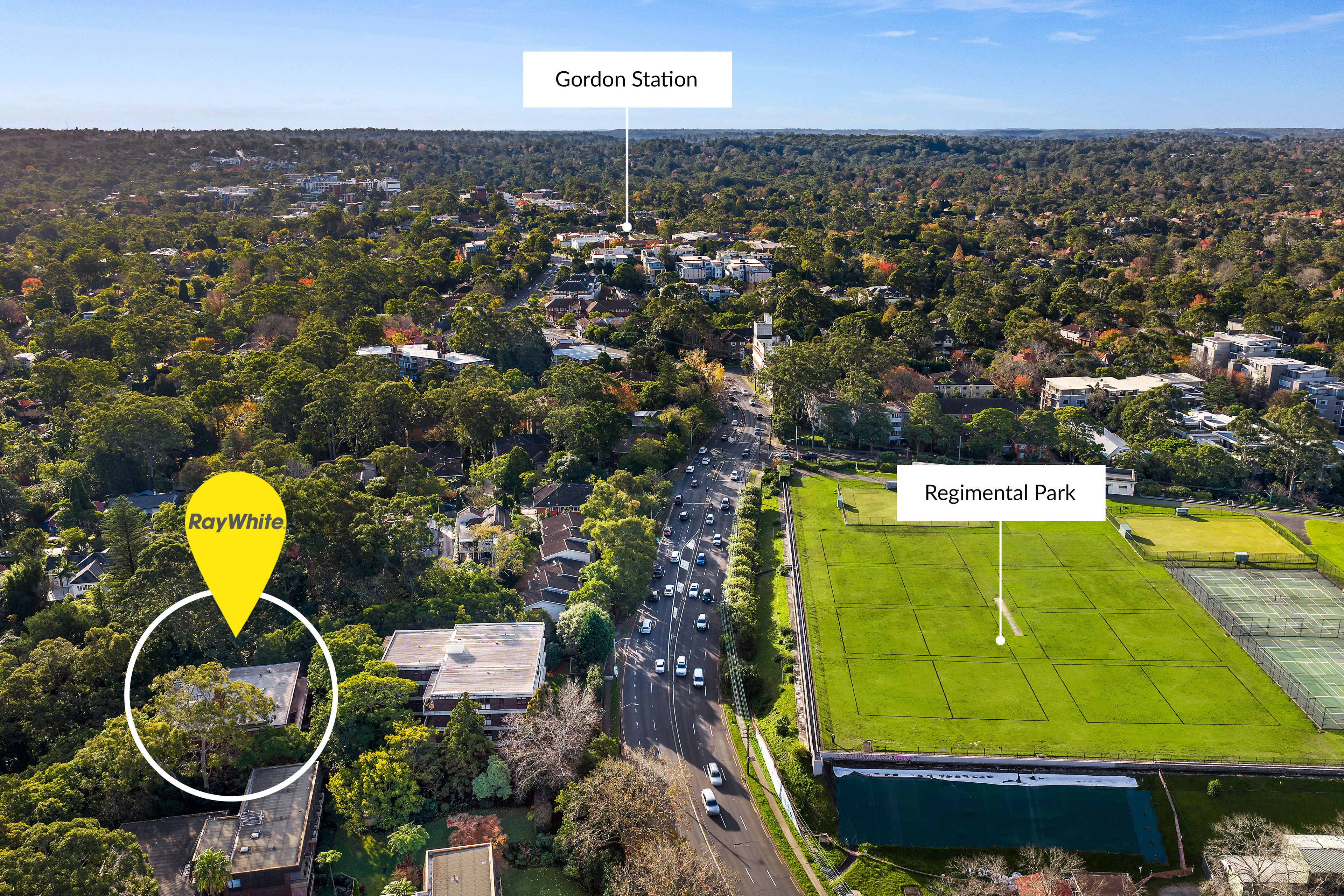 3/590 Pacific Highway, Killara, NSW 2071