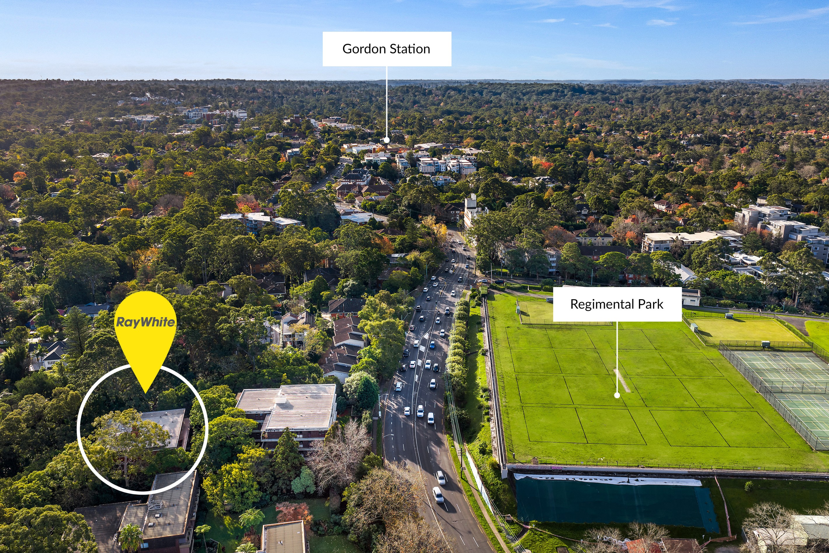 3/590 Pacific Highway, Killara, NSW 2071