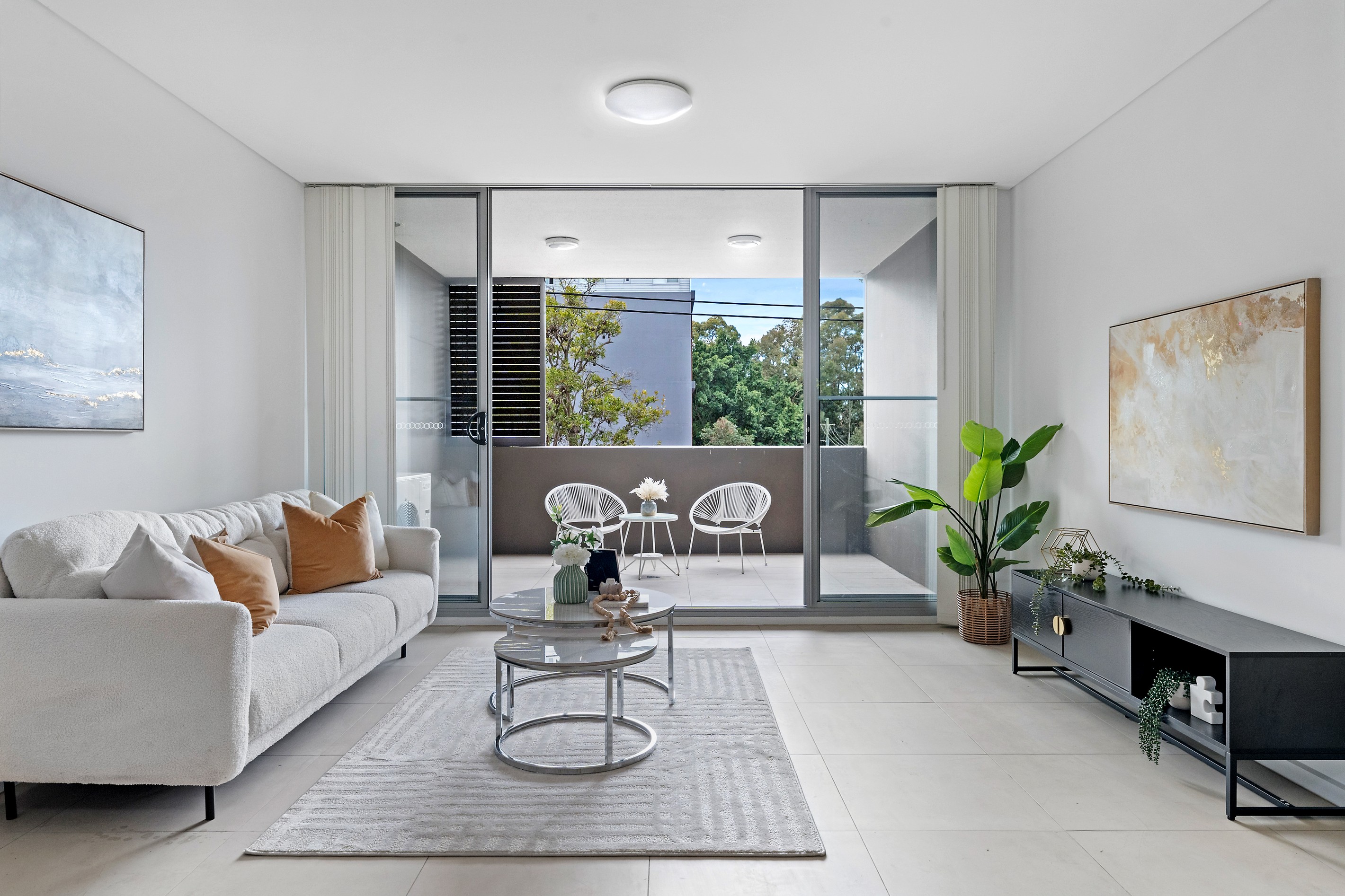 109/85 Park Road, Homebush, NSW 2140