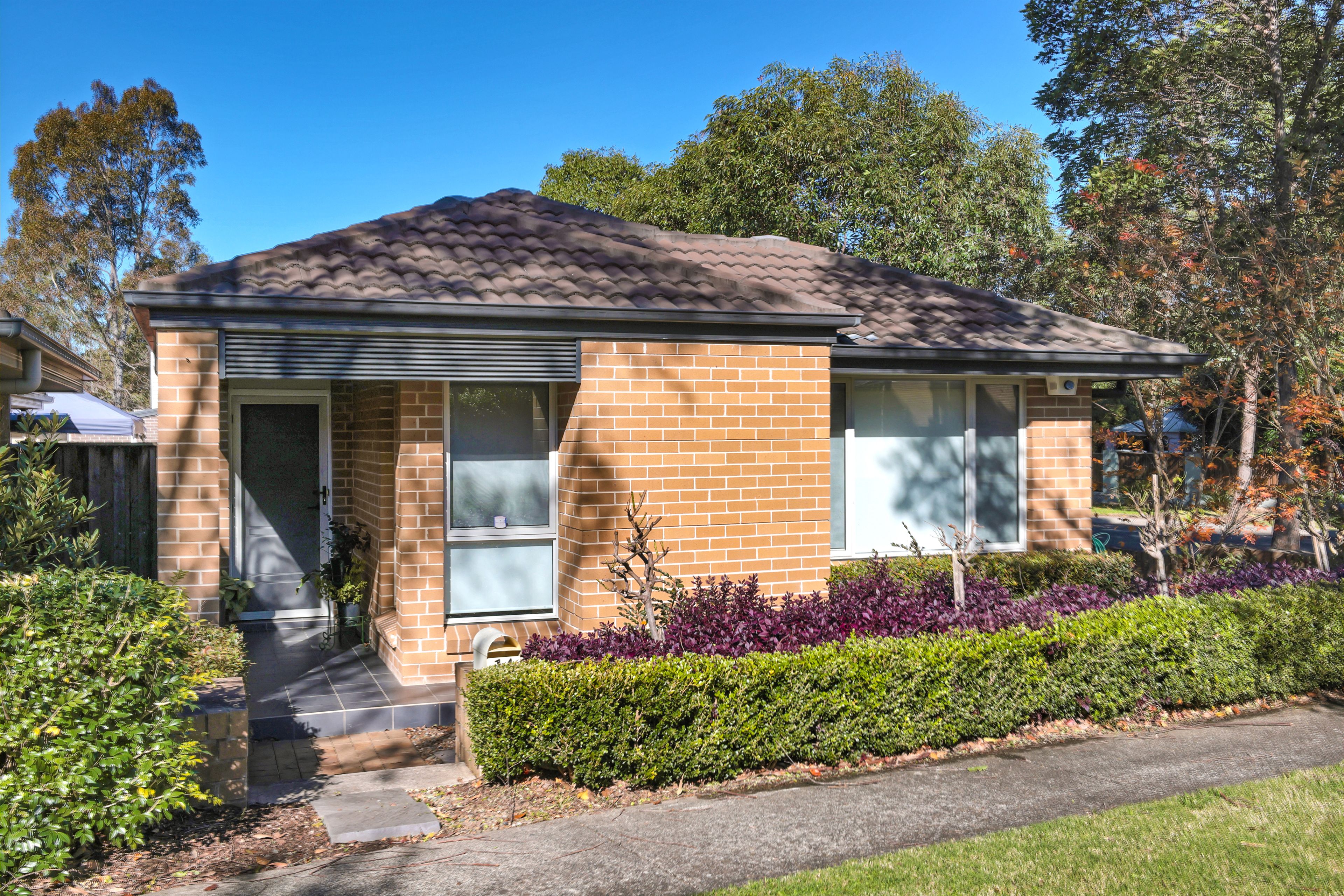 14 Guillemot Street, Cranebrook, NSW 2749
